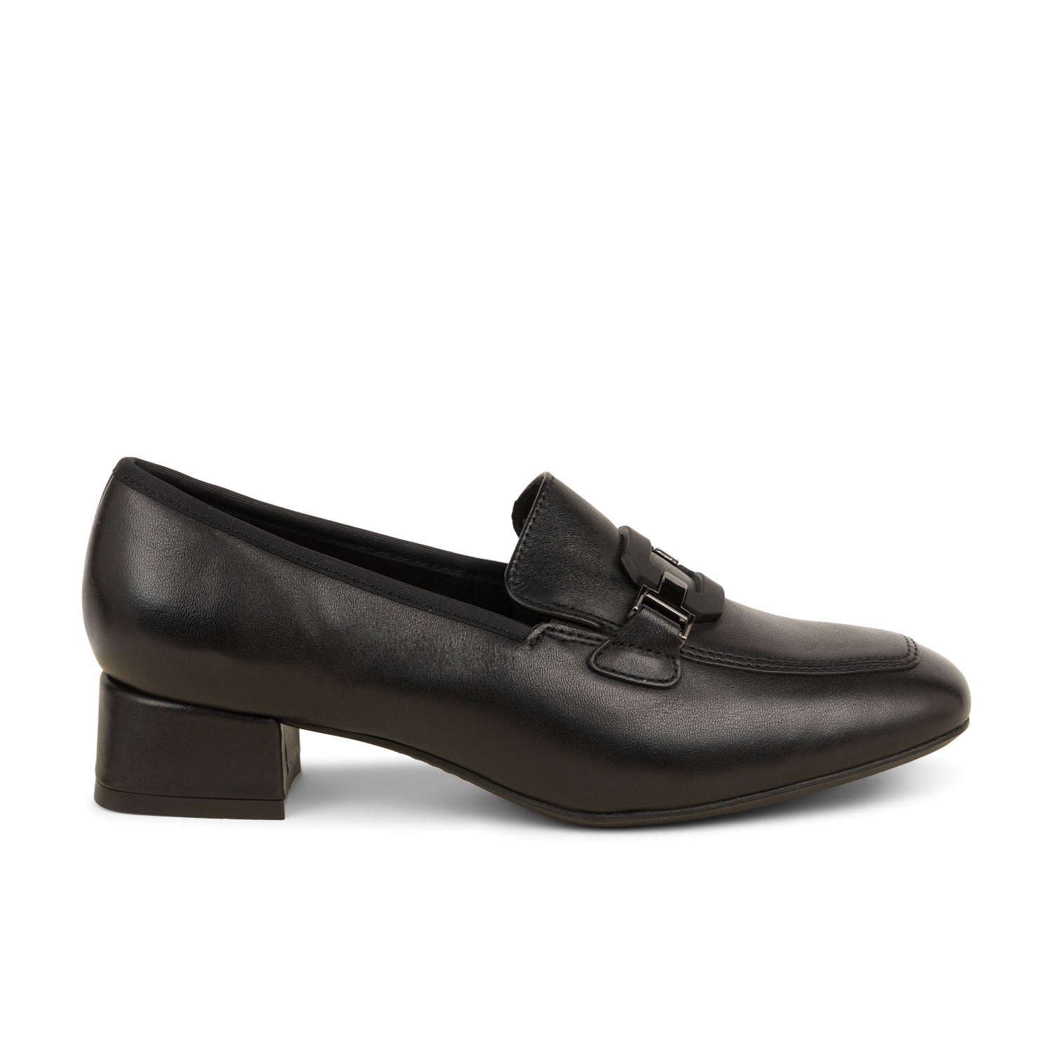 Mocassins Femme ARA ARAMARCO Noir