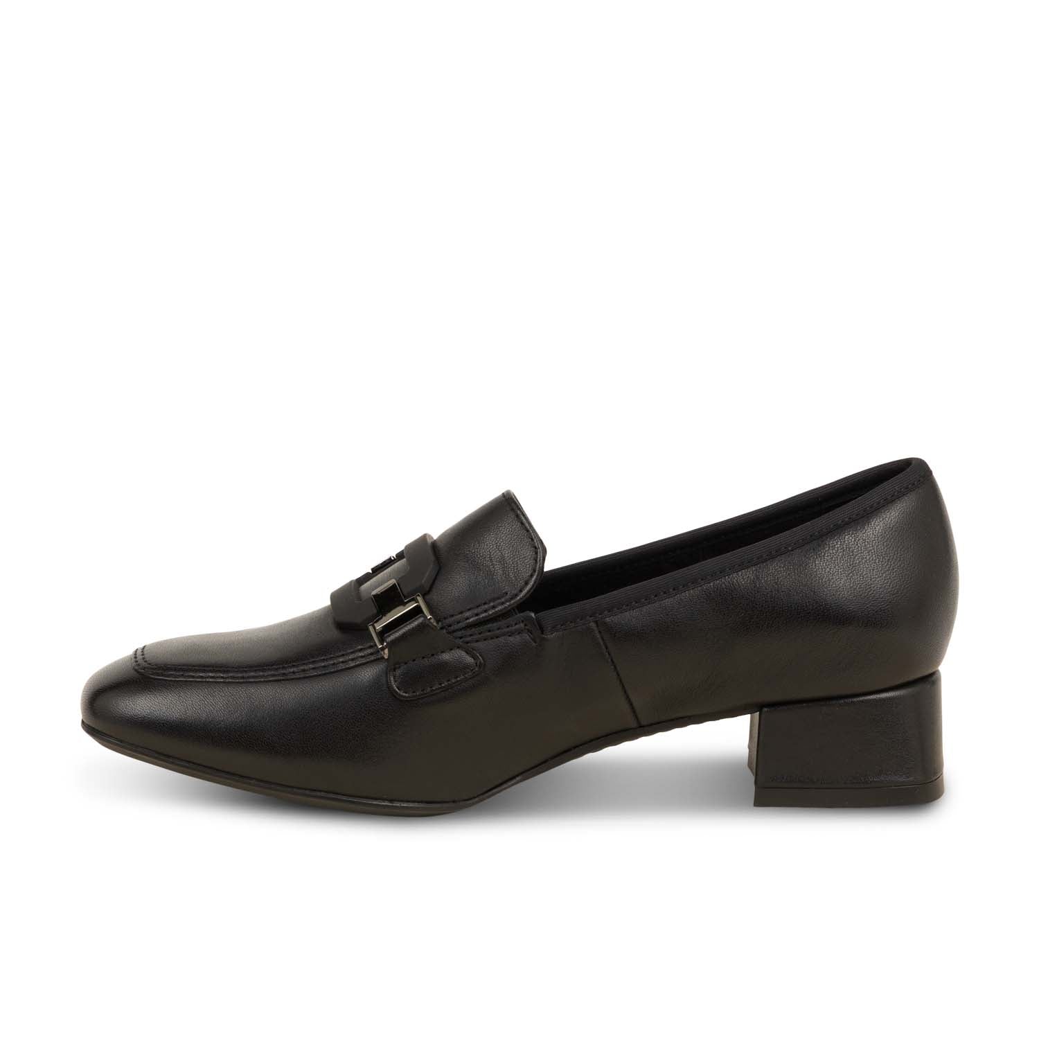 Mocassins Femme ARA ARAMARCO Noir
