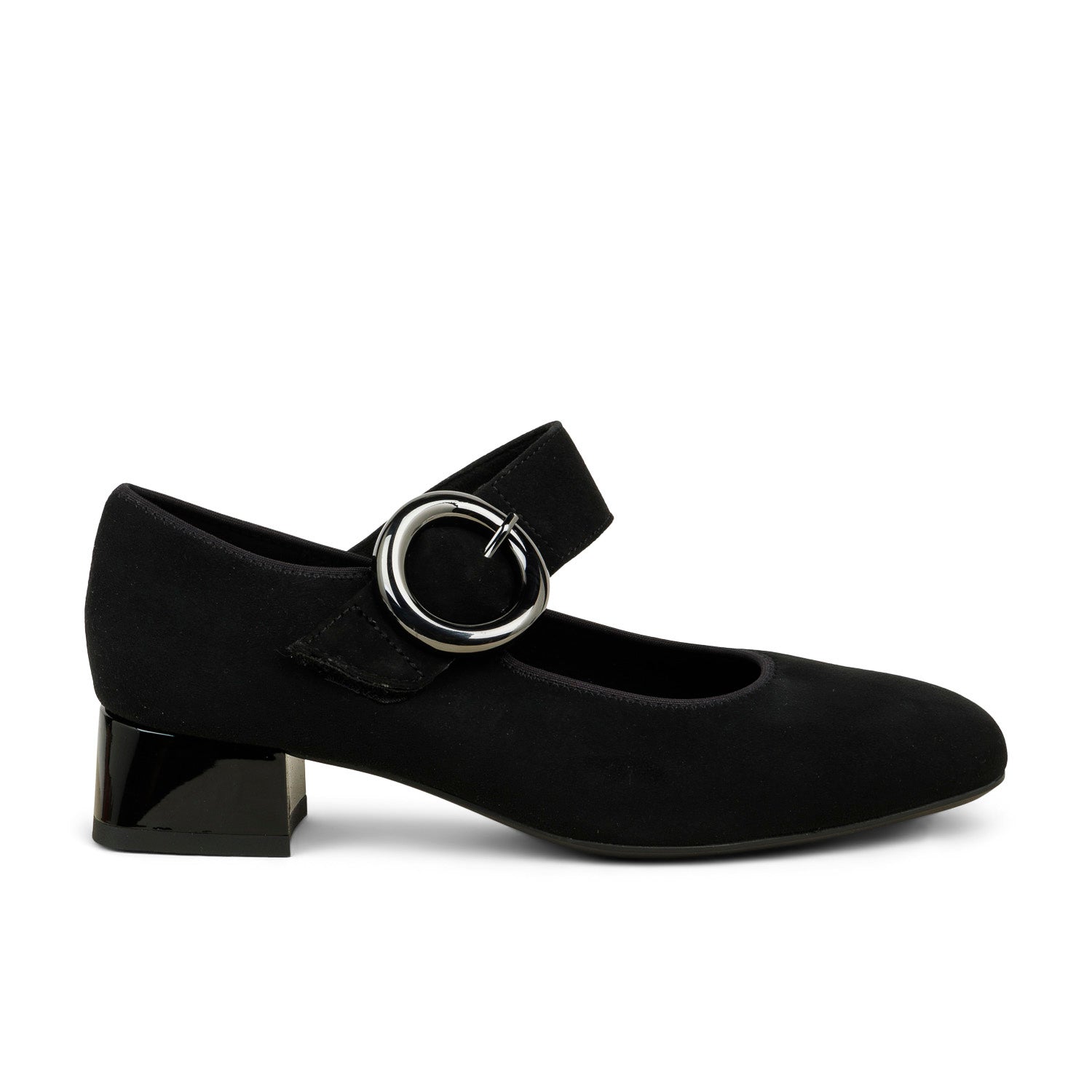 Escarpins & Slingback Femme ARA ARAGISELE Noir