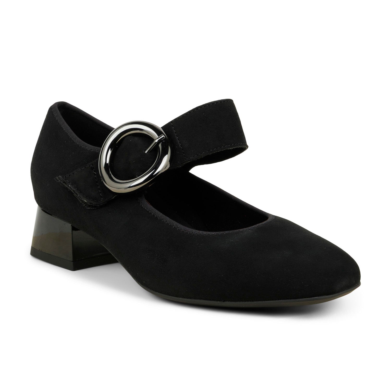Escarpins & Slingback Femme ARA ARAGISELE Noir