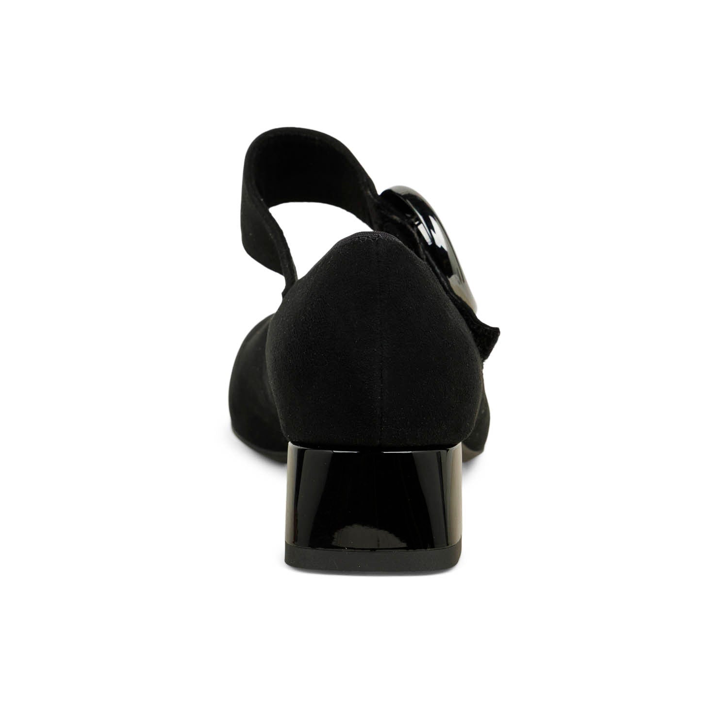 Escarpins & Slingback Femme ARA ARAGISELE Noir