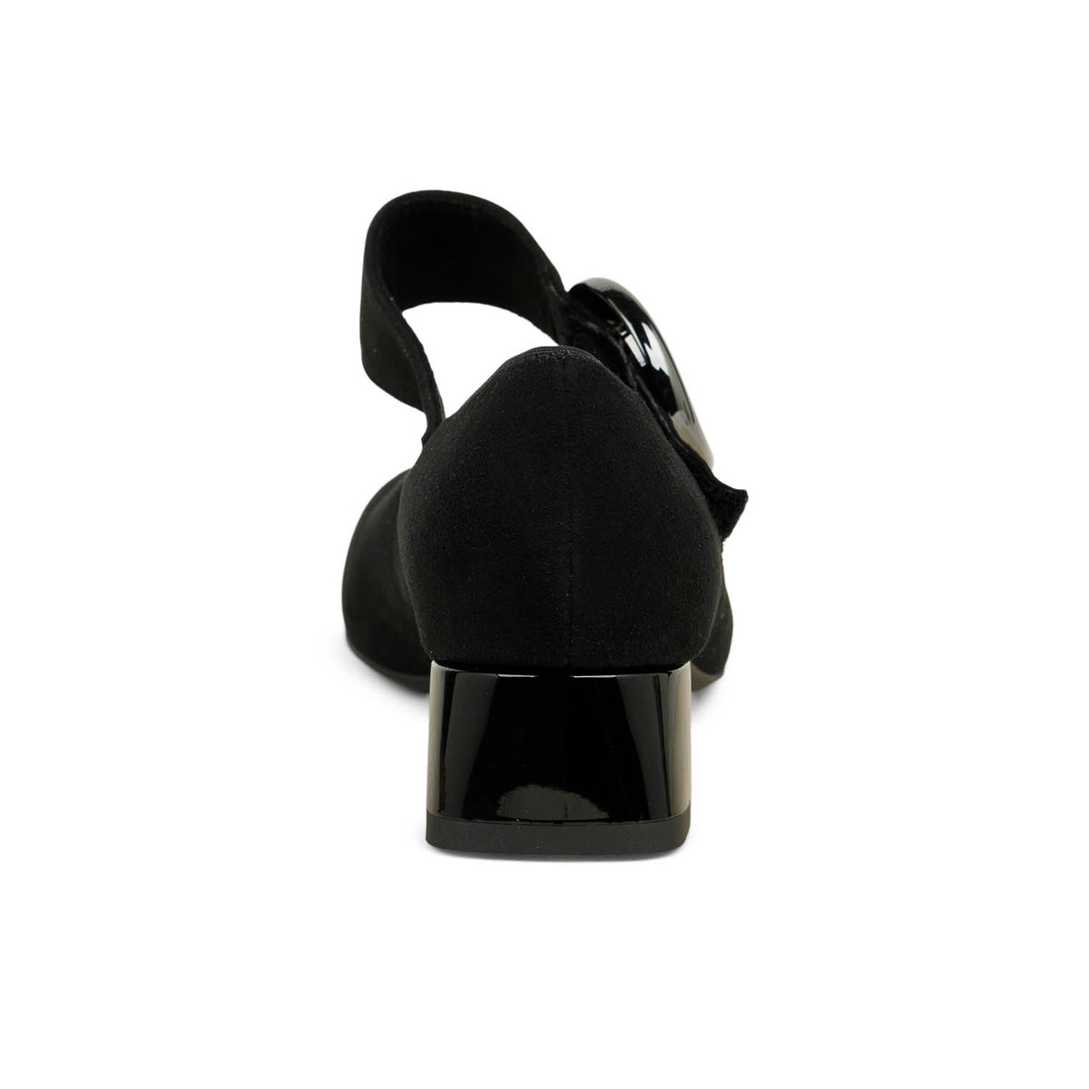 Escarpins & Slingback Femme ARA ARAGISELE Noir