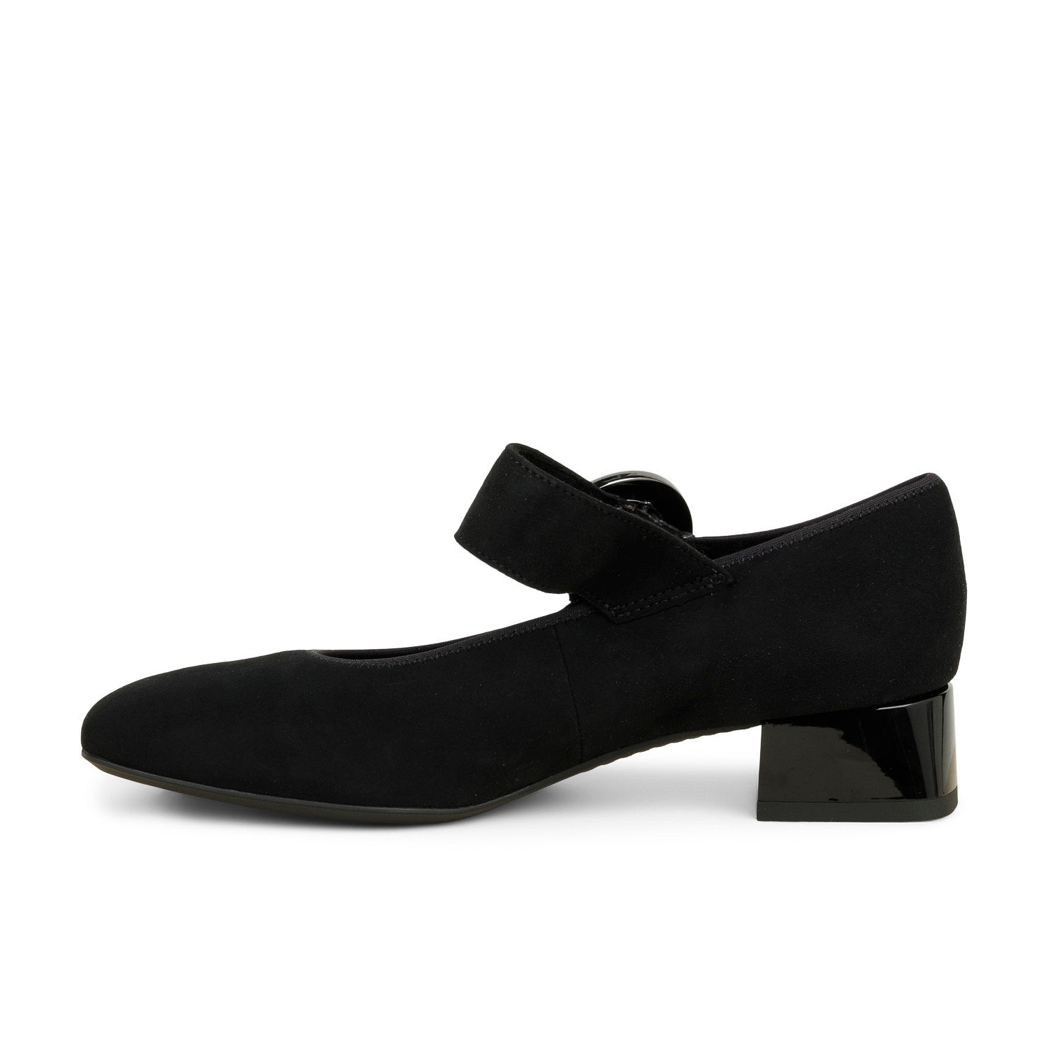 Escarpins & Slingback Femme ARA ARAGISELE Noir