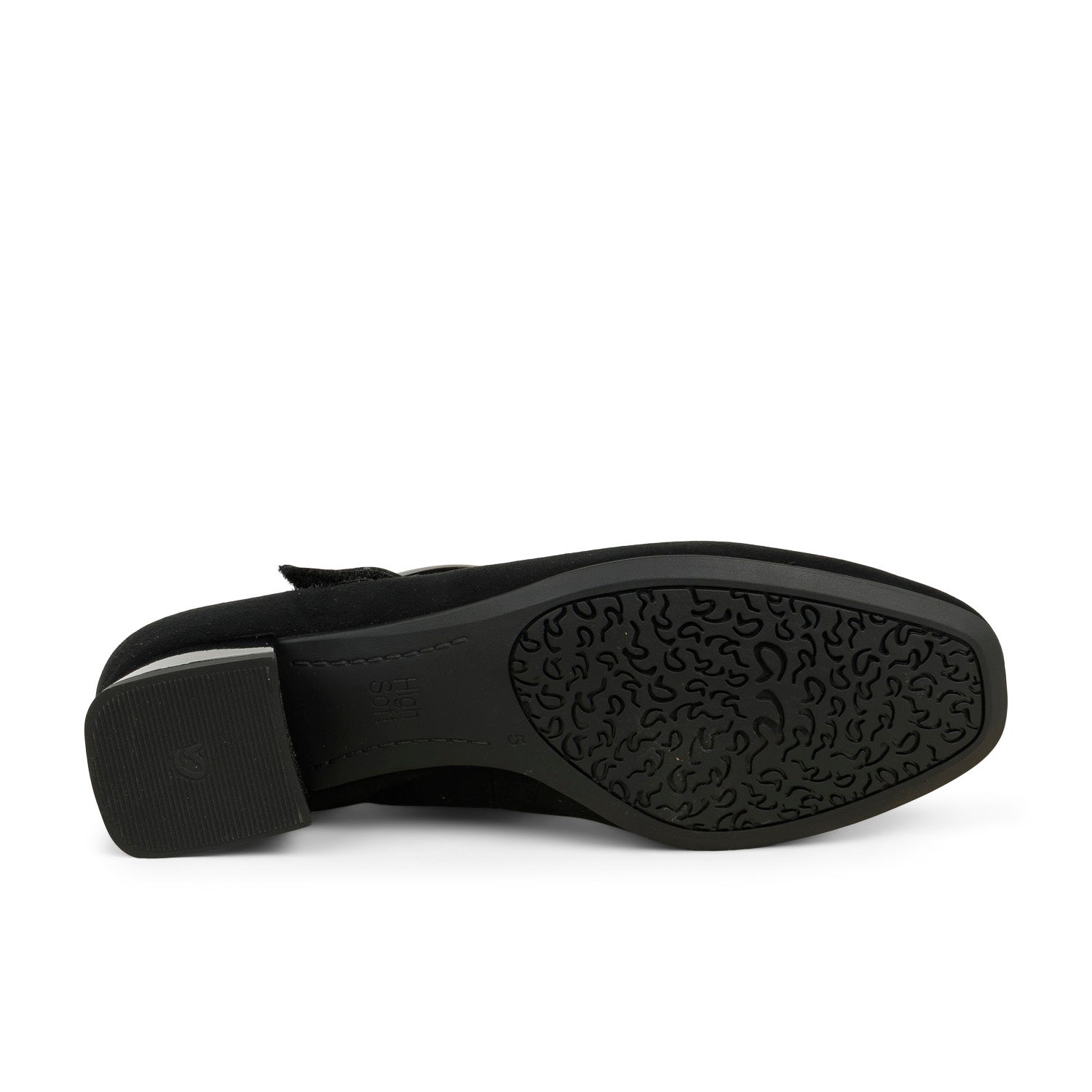 Escarpins & Slingback Femme ARA ARAGISELE Noir