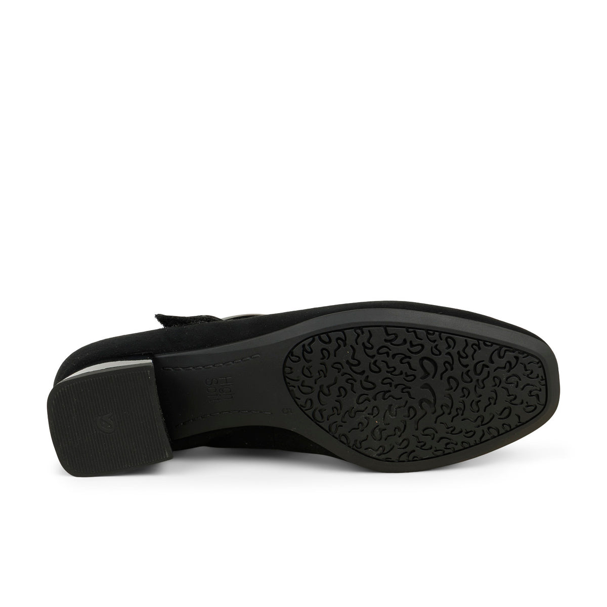 Escarpins & Slingback Femme ARA ARAGISELE Noir