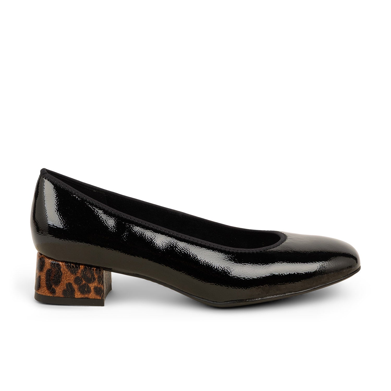 Escarpins & Slingback Femme ARA ARANOE Noir