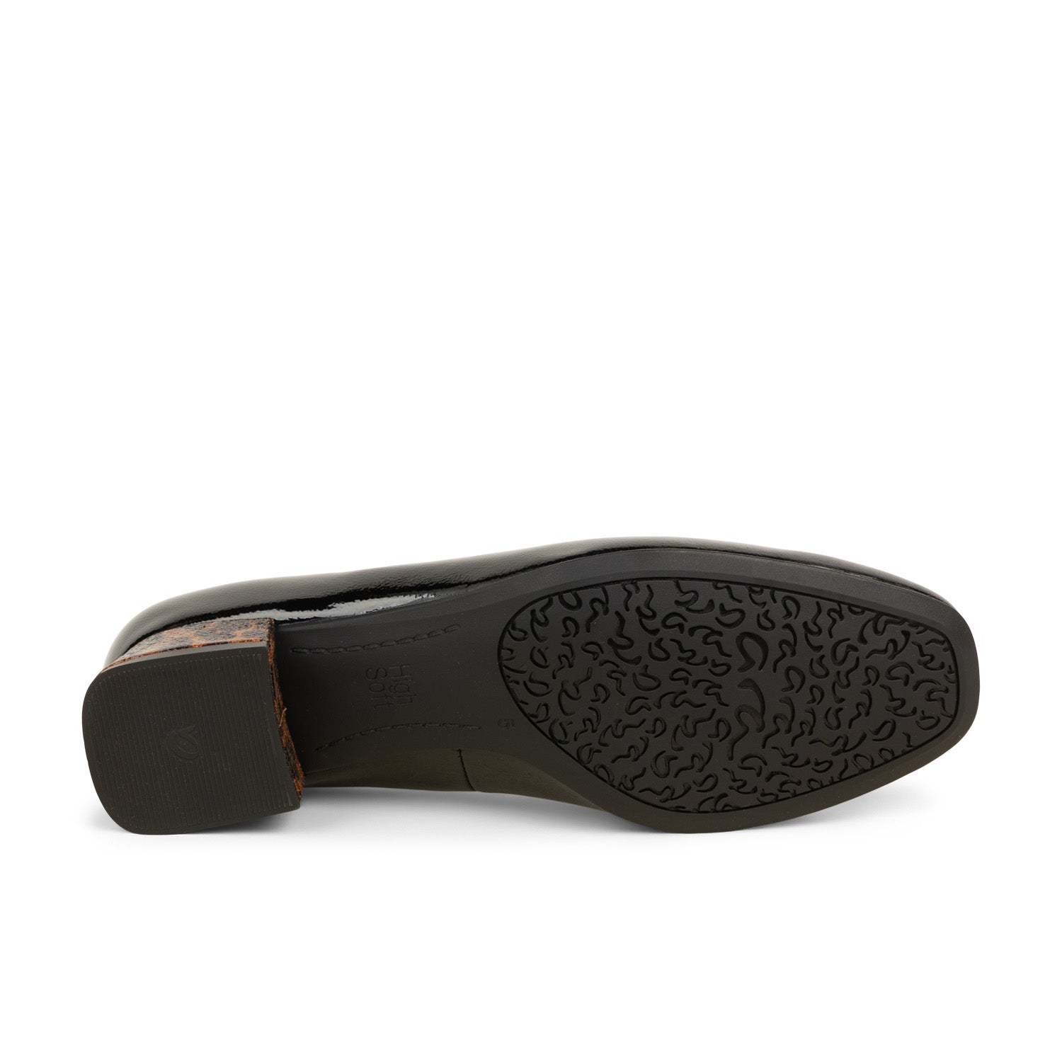 Escarpins & Slingback Femme ARA ARANOE Noir