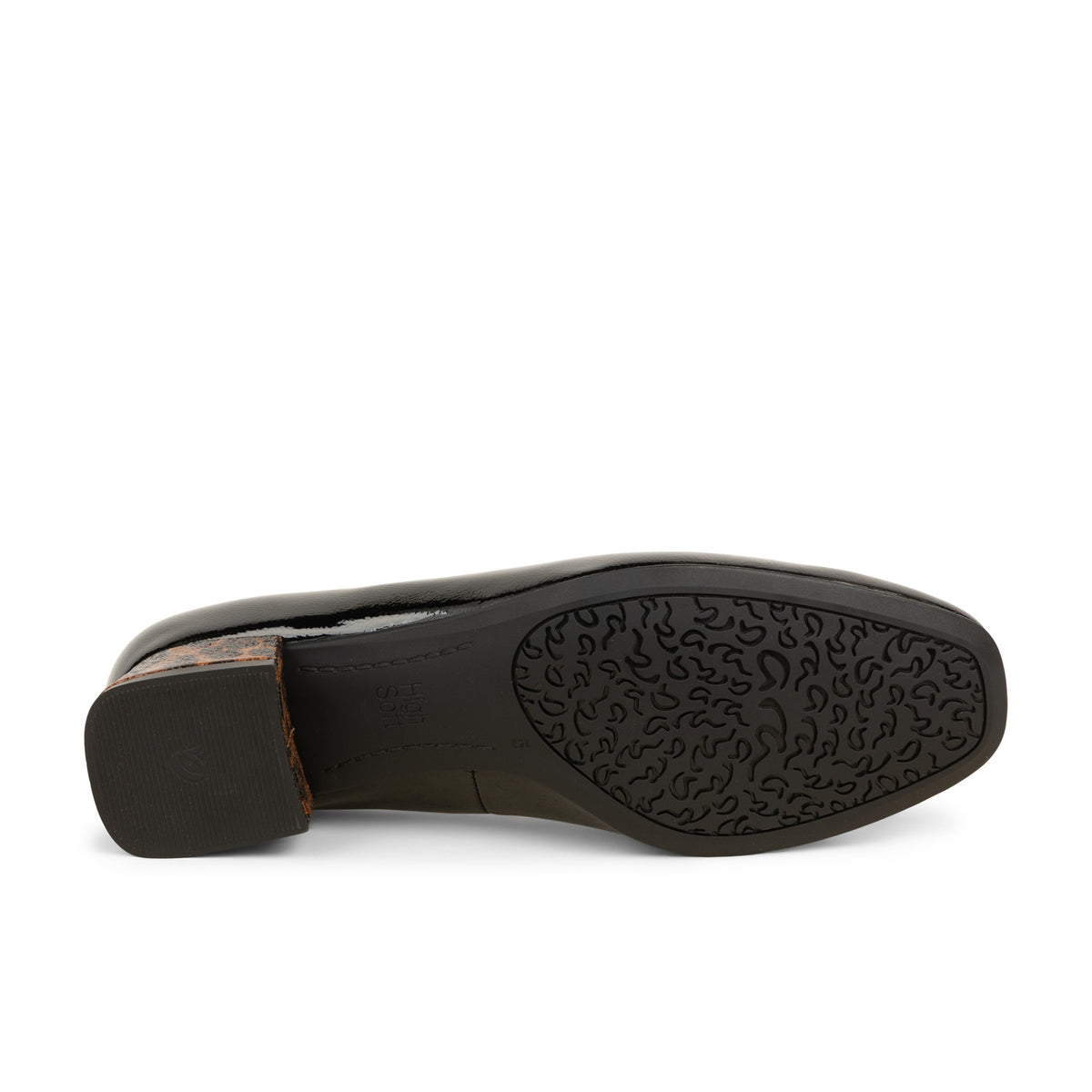 Escarpins & Slingback Femme ARA ARANOE Noir