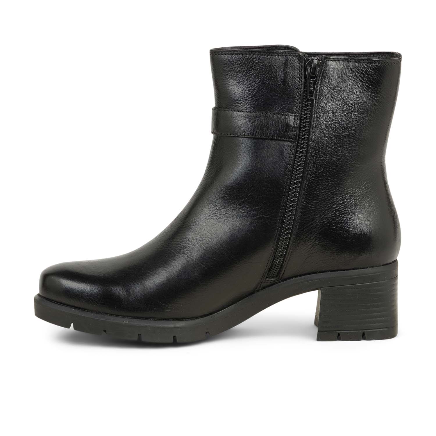 Boots et bottines Femme ARA ARANINA Noir