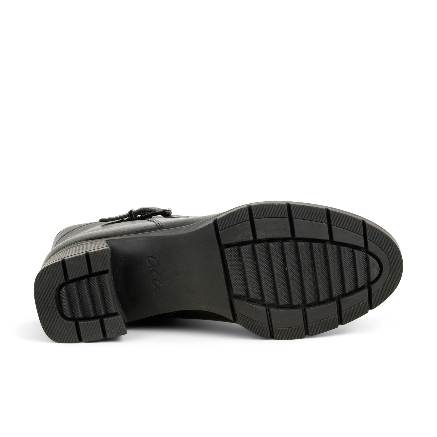 Boots et bottines Femme ARA ARANINA Noir