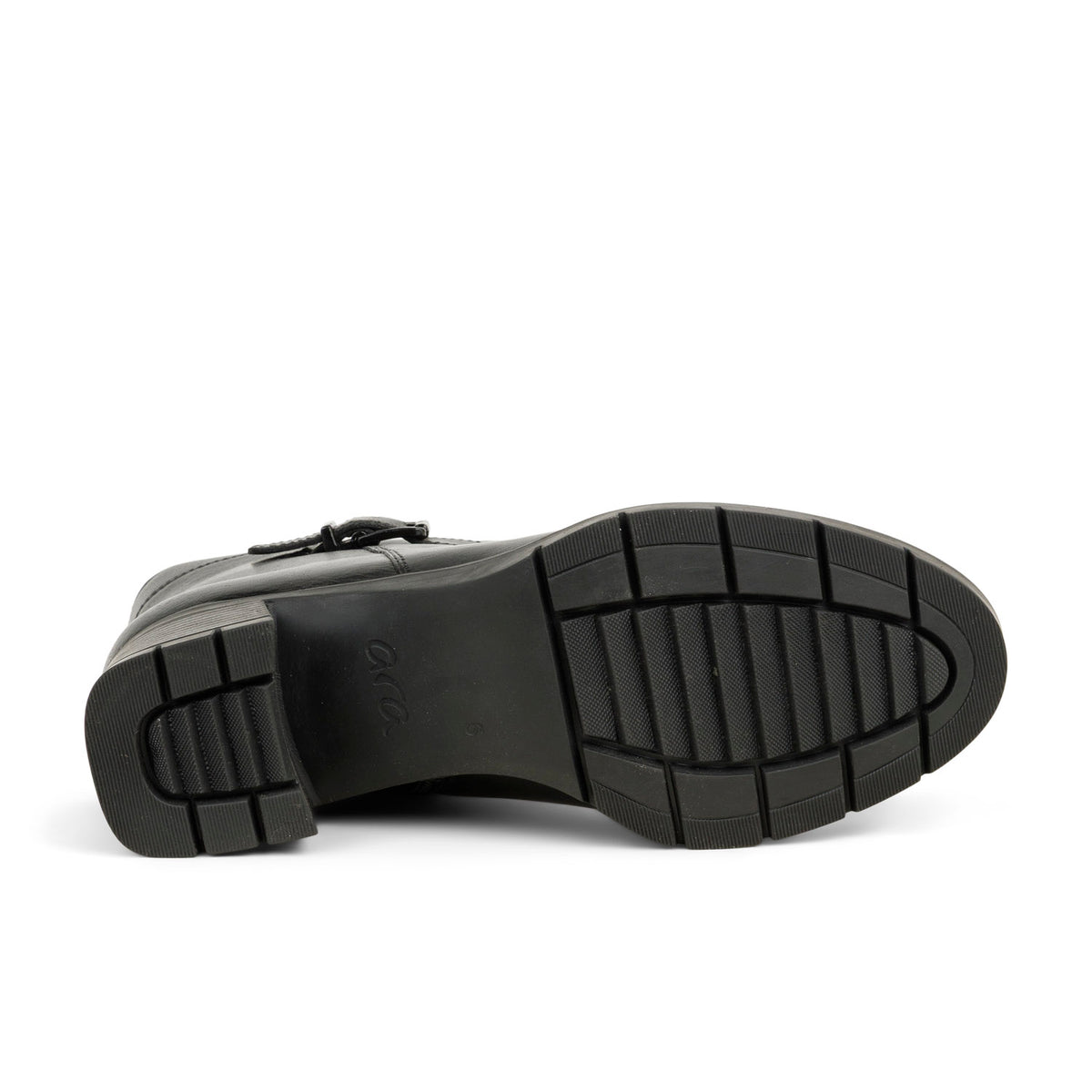 Boots et bottines Femme ARA ARANINA Noir