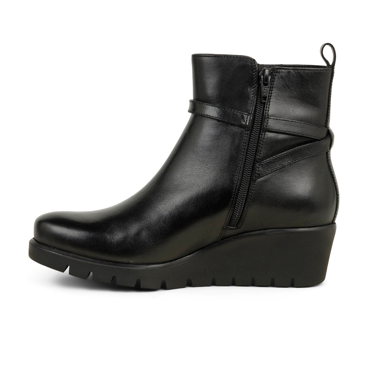 Boots et bottines Femme ARA ARAMIMI Noir