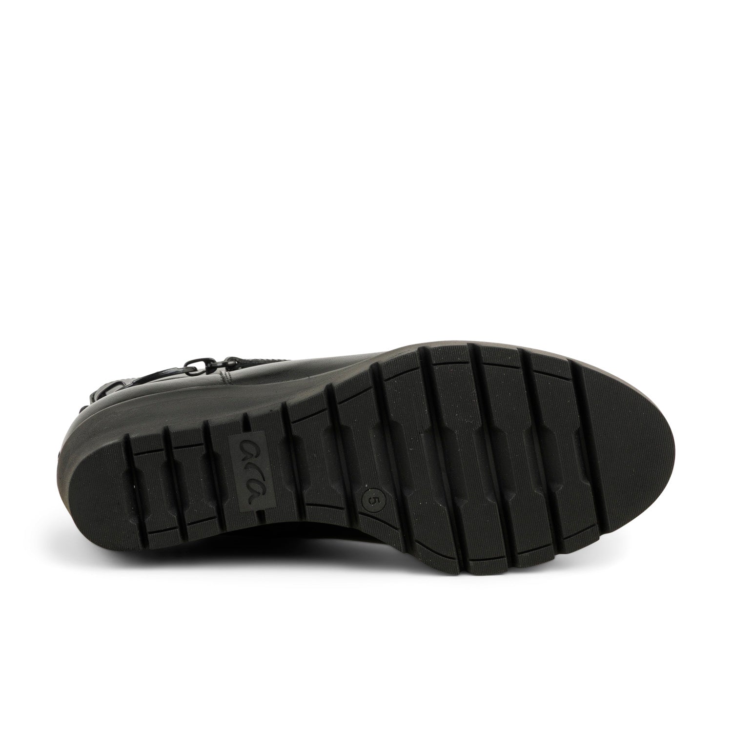 Boots et bottines Femme ARA ARAMIMI Noir