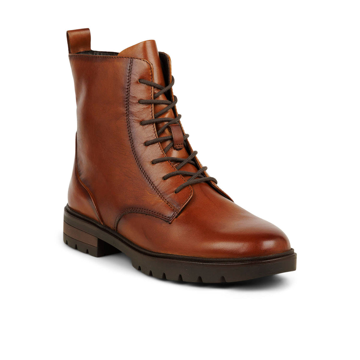 Boots et bottines Femme ARA 1211260 - ARAJADE Marron