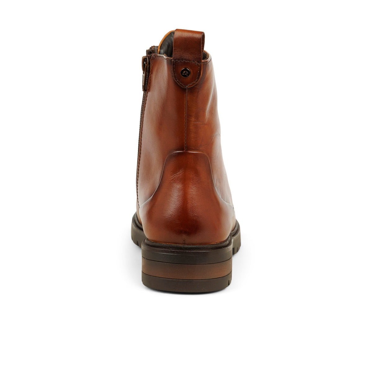 Boots et bottines Femme ARA 1211260 - ARAJADE Marron