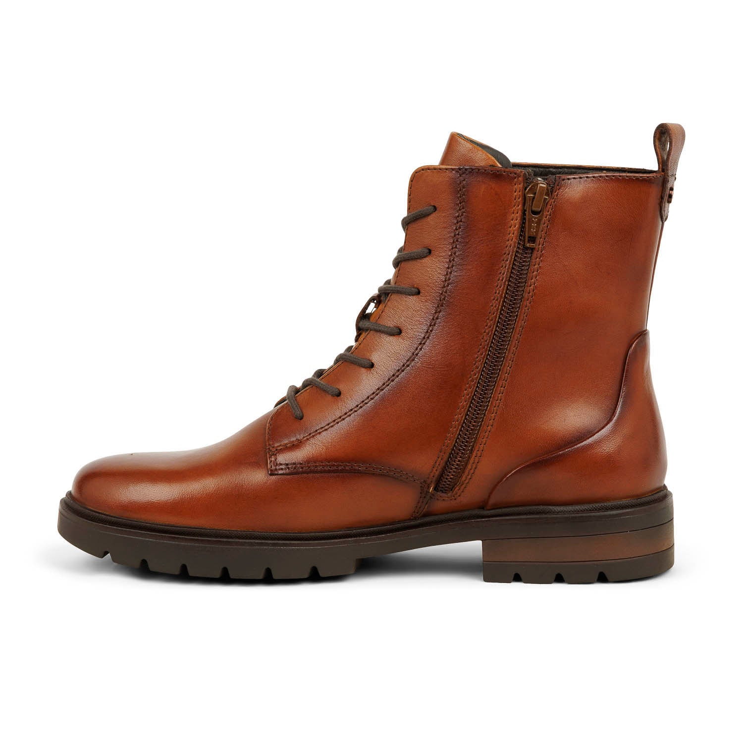 Boots et bottines Femme ARA ARAJADE Marron