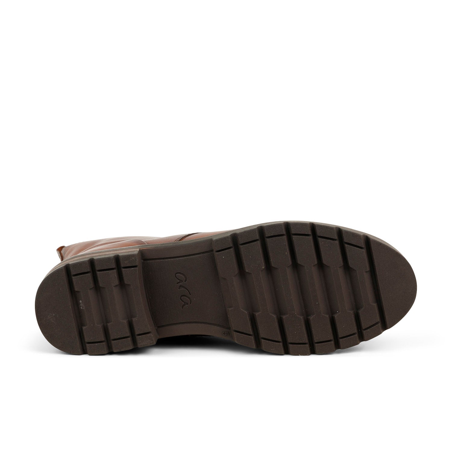 Boots et bottines Femme ARA ARAJADE Marron
