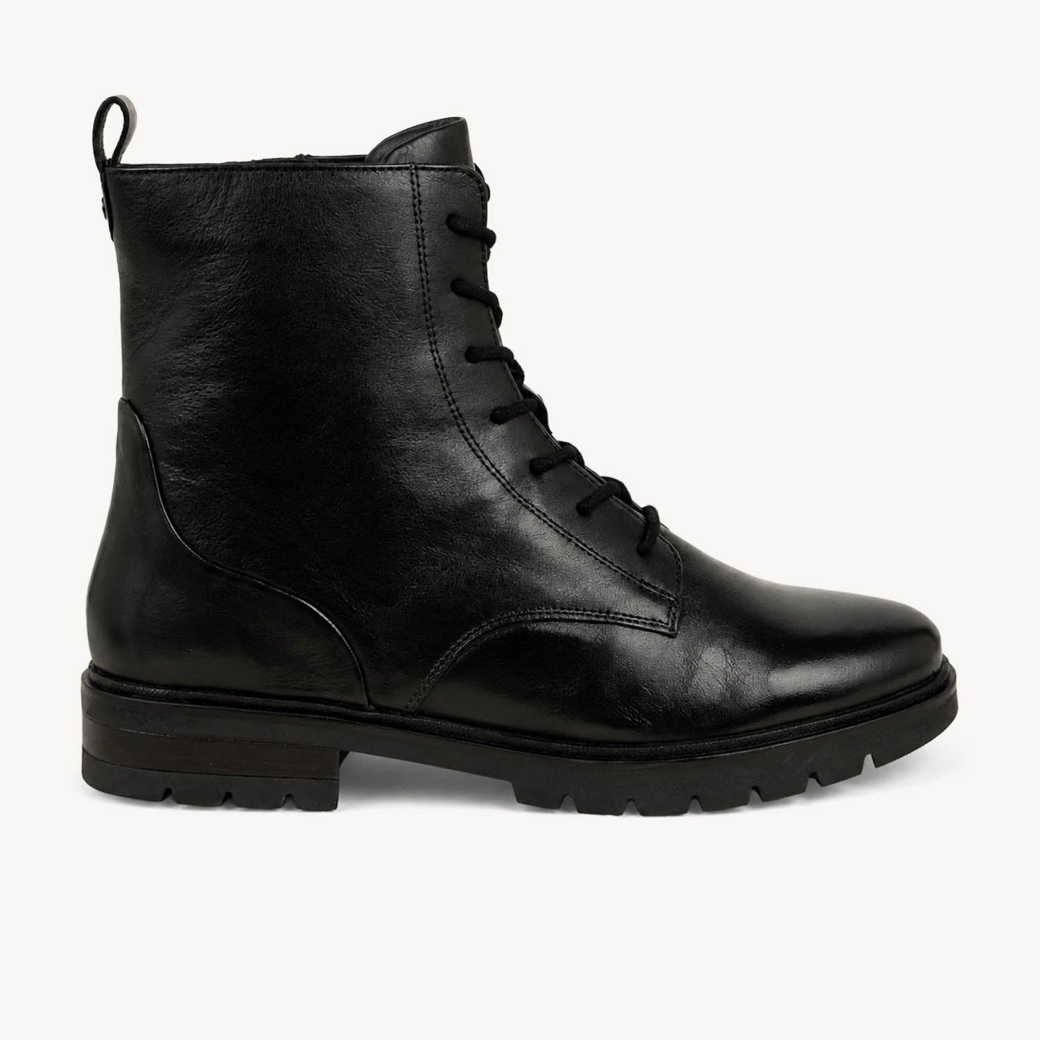 Boots et bottines Femme ARA 1211260 - ARAJADE Noir