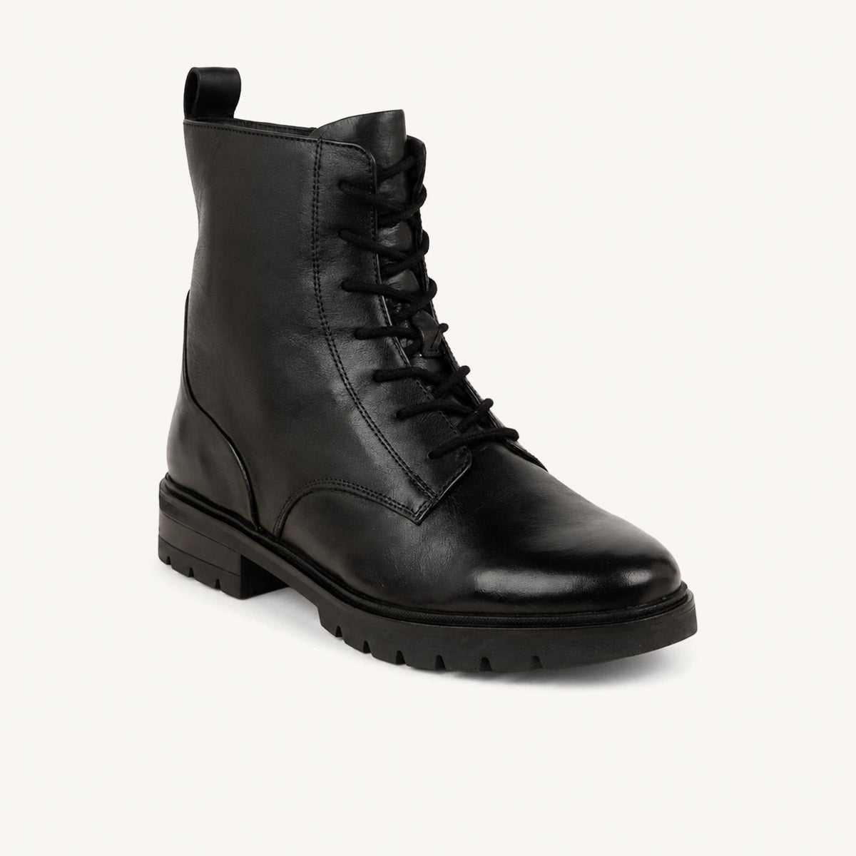 Boots et bottines Femme ARA 1211260 - ARAJADE Noir