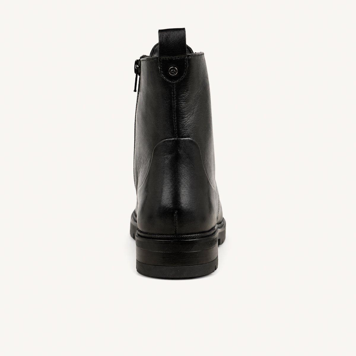 Boots et bottines Femme ARA 1211260 - ARAJADE Noir