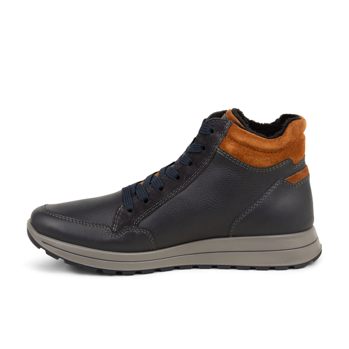 Boots et bottines Homme ARA ARAPAR Bleu