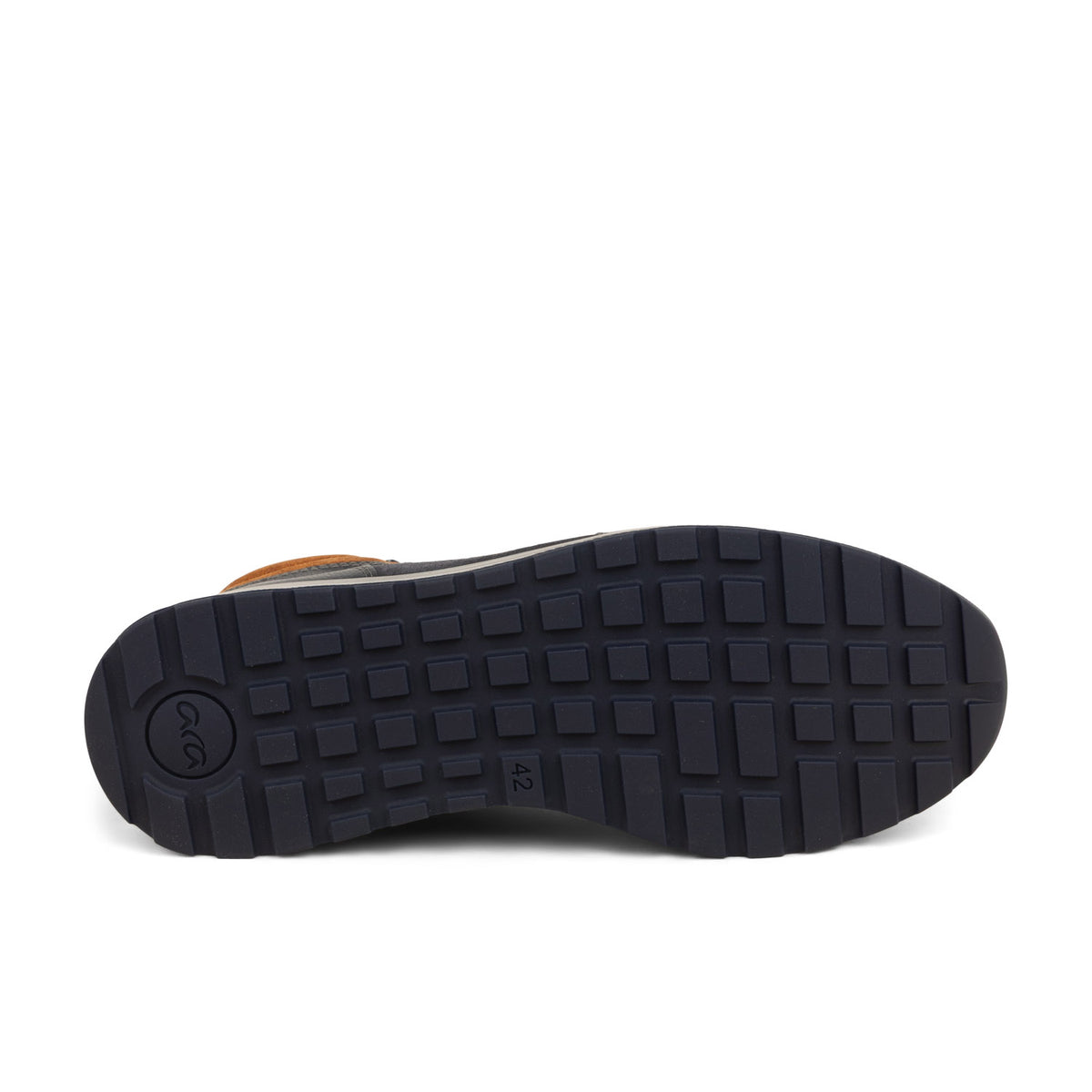 Boots et bottines Homme ARA ARAPAR Bleu