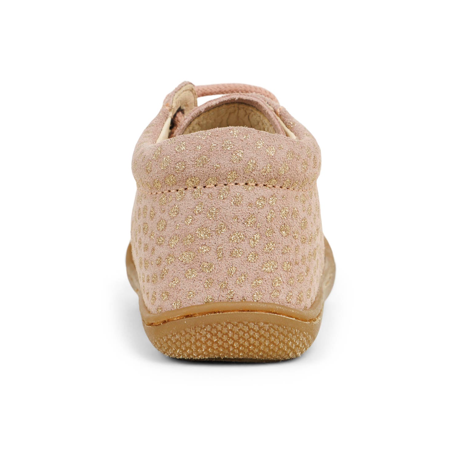 Chaussures montantes Enfant BOPY COCOON Rose