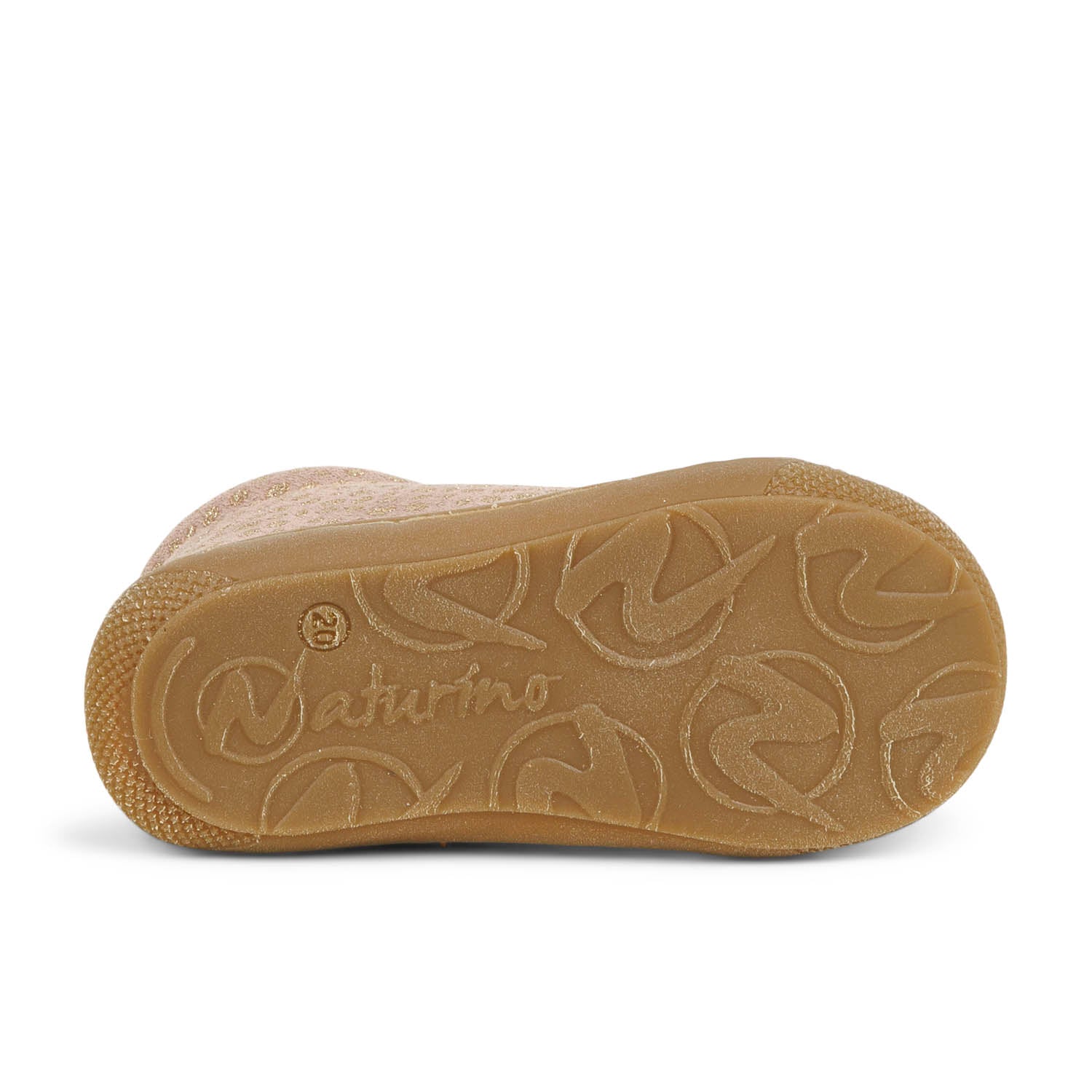 Chaussures montantes Enfant BOPY COCOON Rose