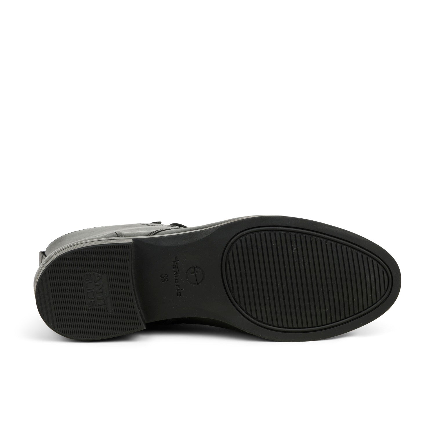 Boots et bottines Femme TAMARIS TAMAE Noir