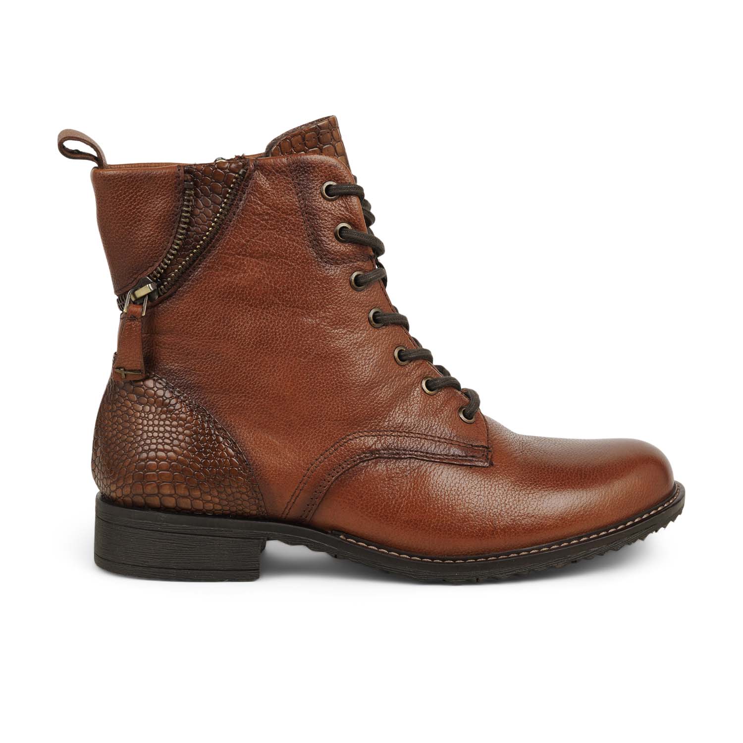 Boots et bottines Femme TAMARIS TARIL Marron