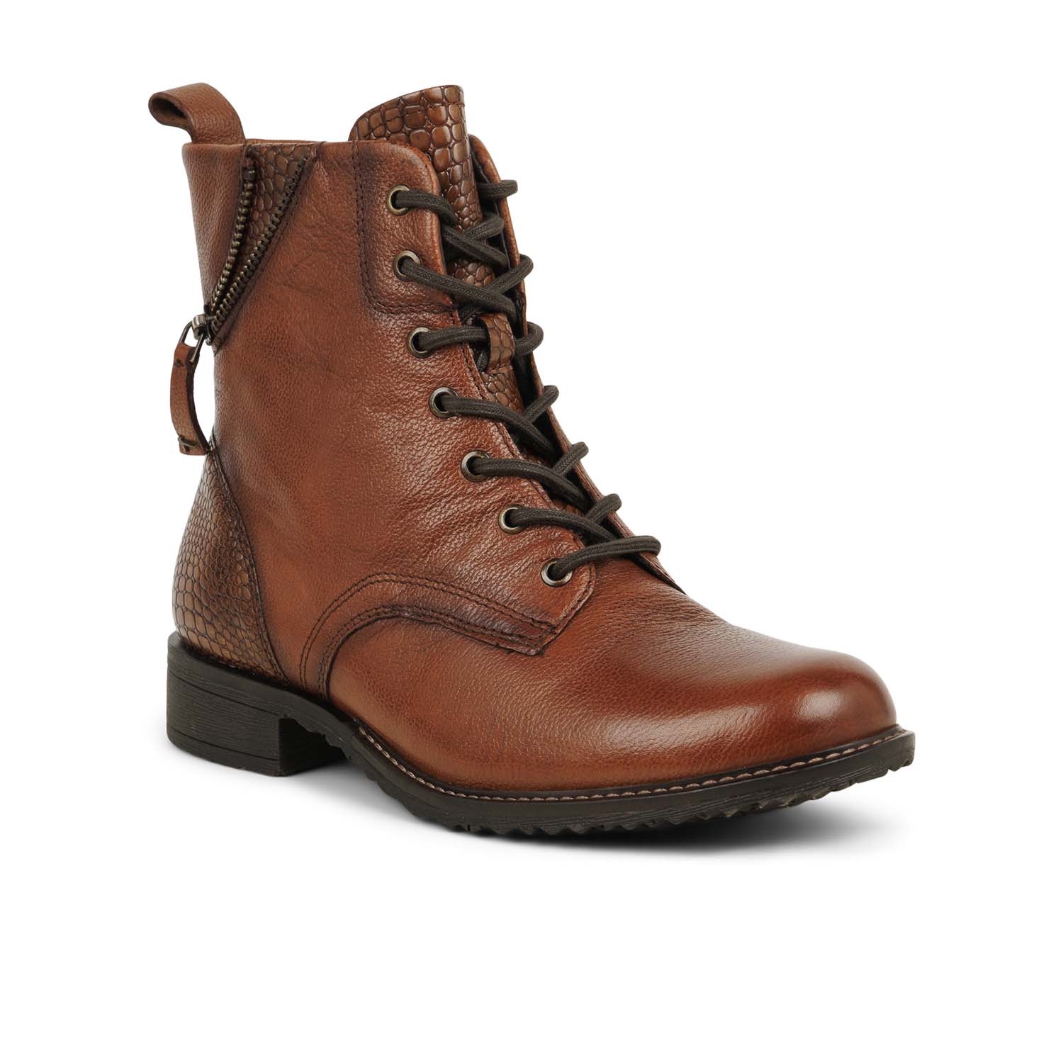 Boots et bottines Femme TAMARIS TARIL Marron