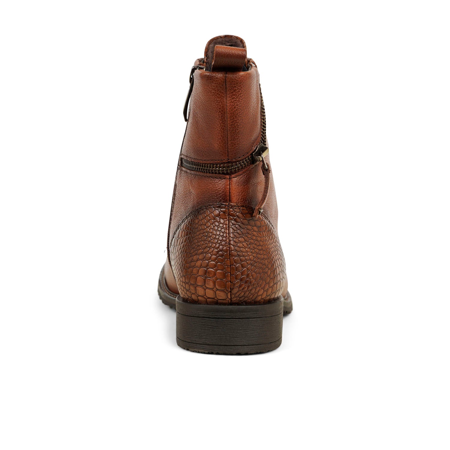 Boots et bottines Femme TAMARIS TARIL Marron