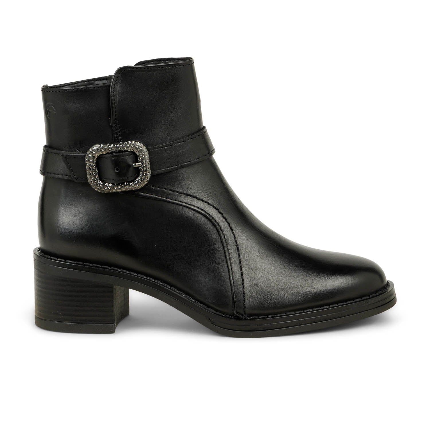 Boots et bottines Femme TAMARIS TAPOULA Noir