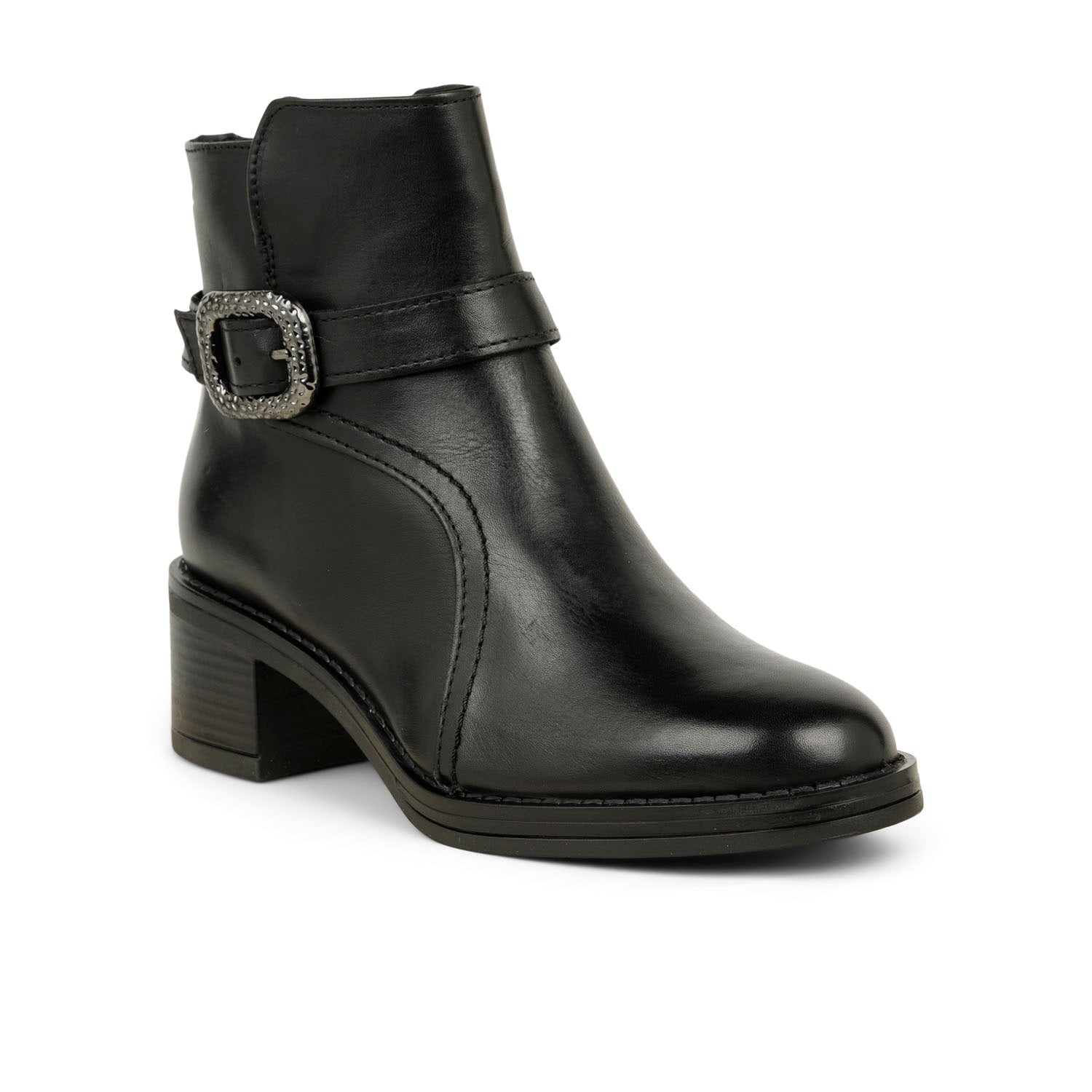 Boots et bottines Femme TAMARIS TAPOULA Noir
