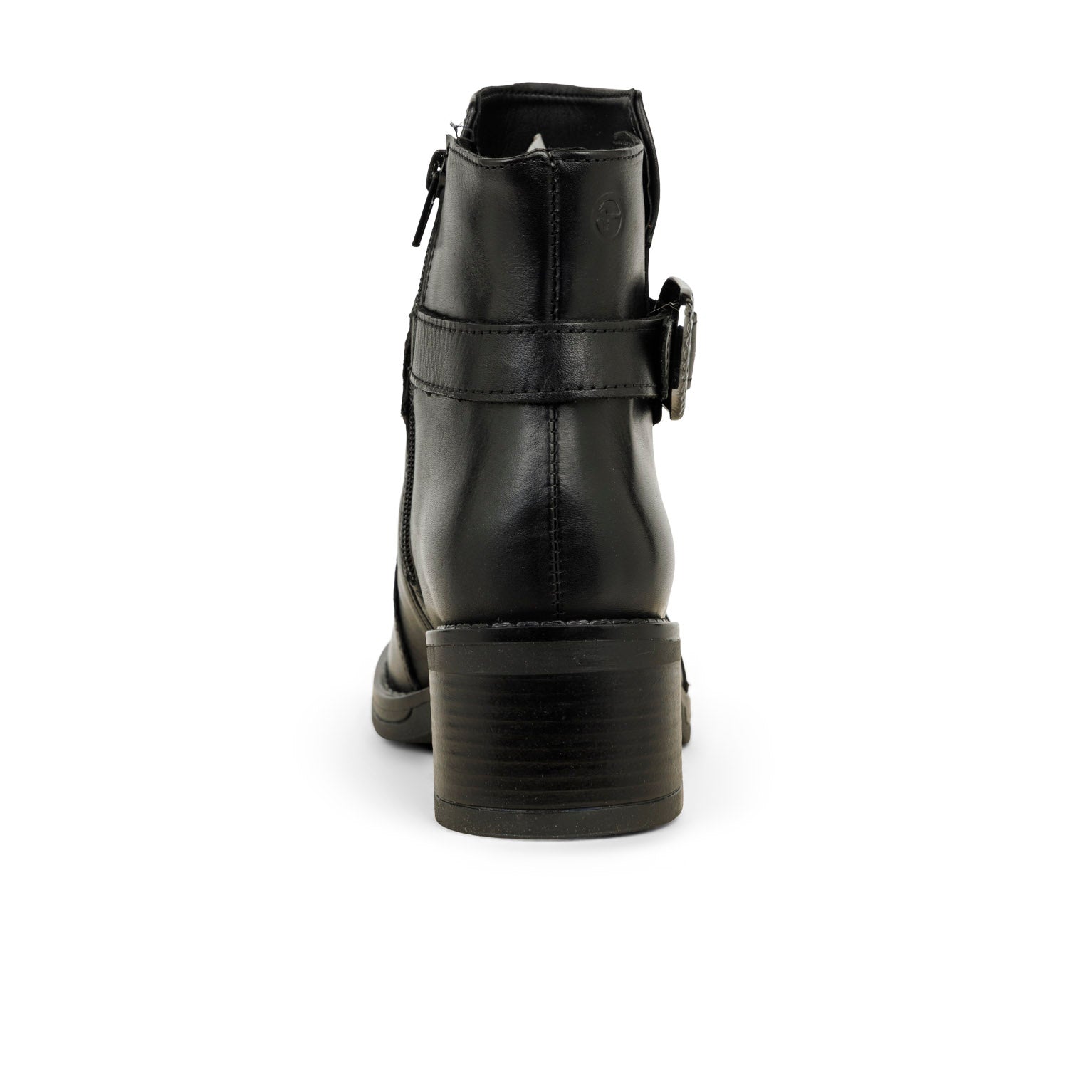 Boots et bottines Femme TAMARIS TAPOULA Noir