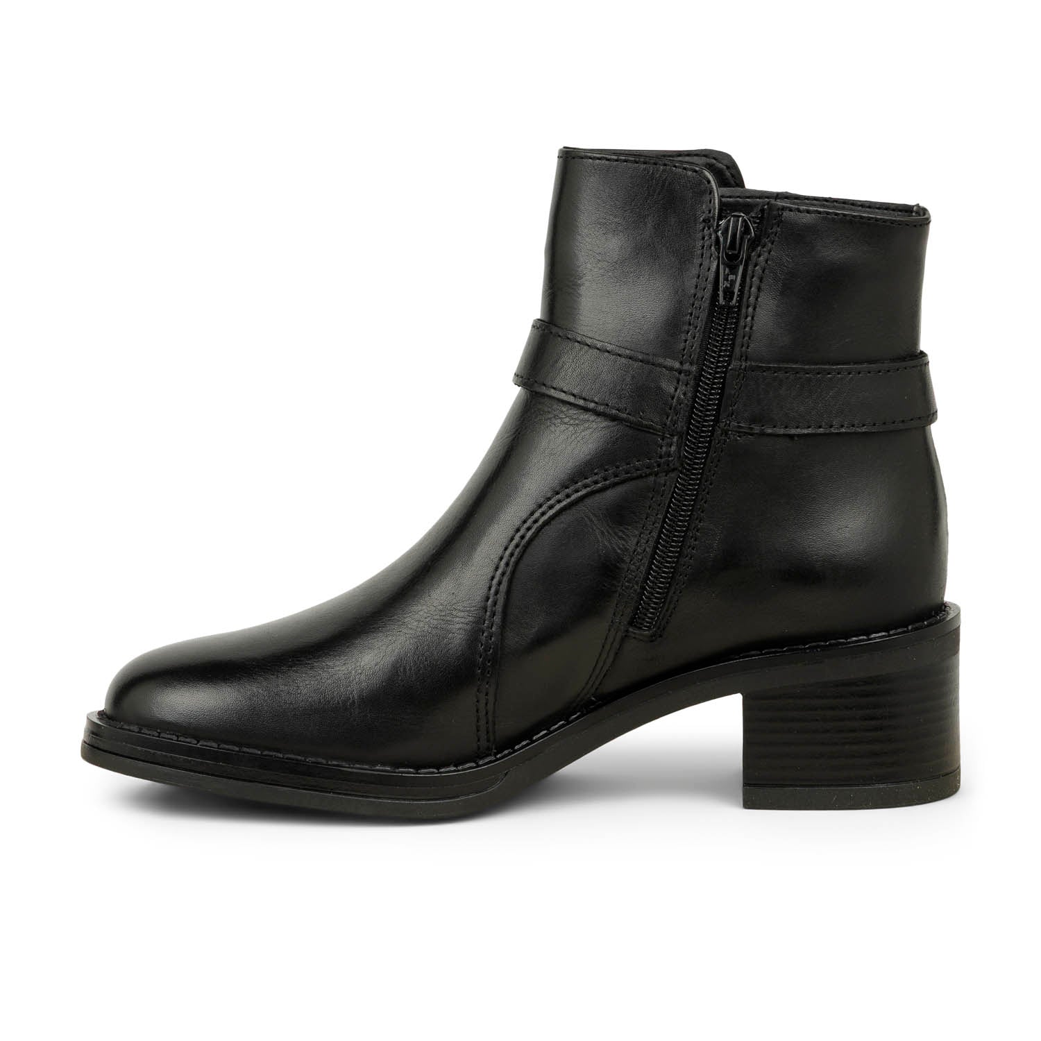 Boots et bottines Femme TAMARIS TAPOULA Noir