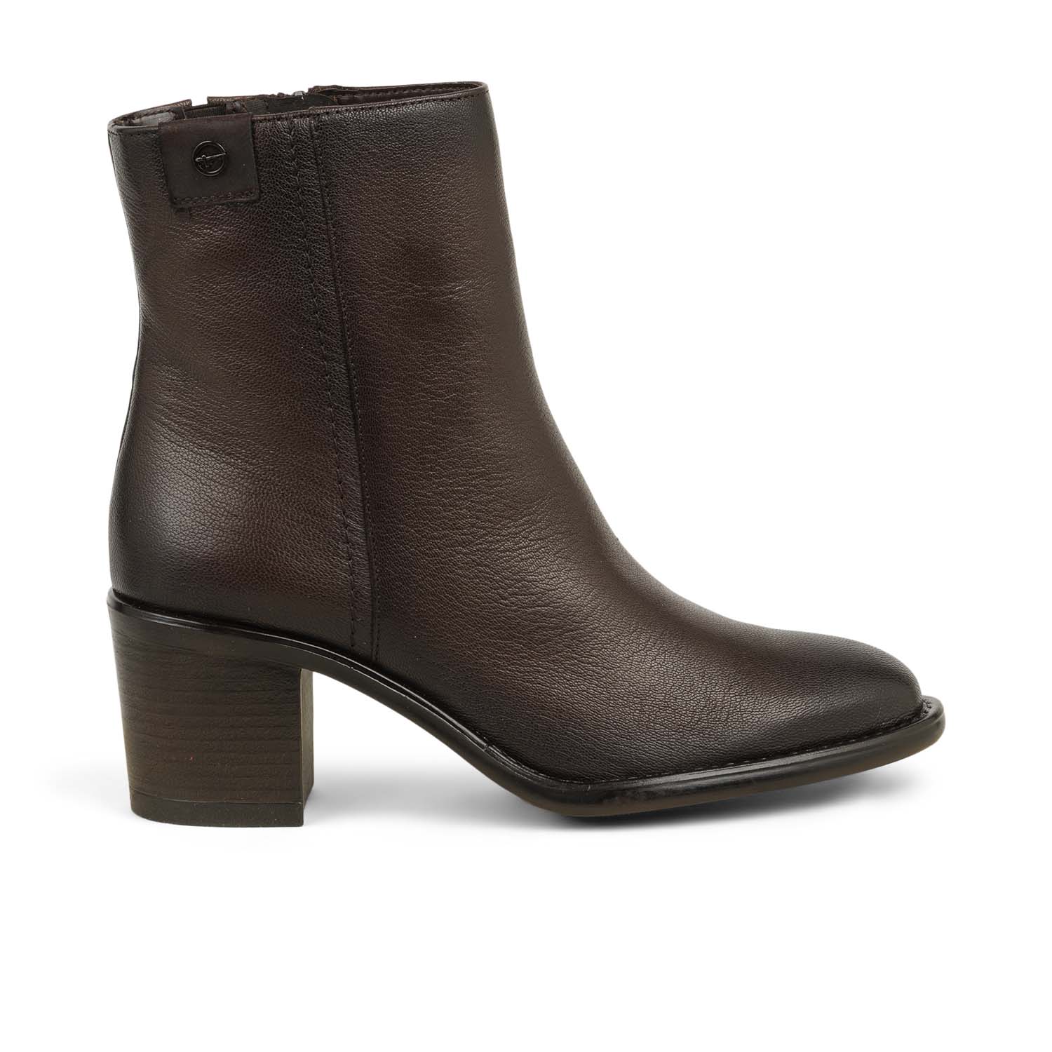 Boots et bottines Femme TAMARIS TARIOKA Marron