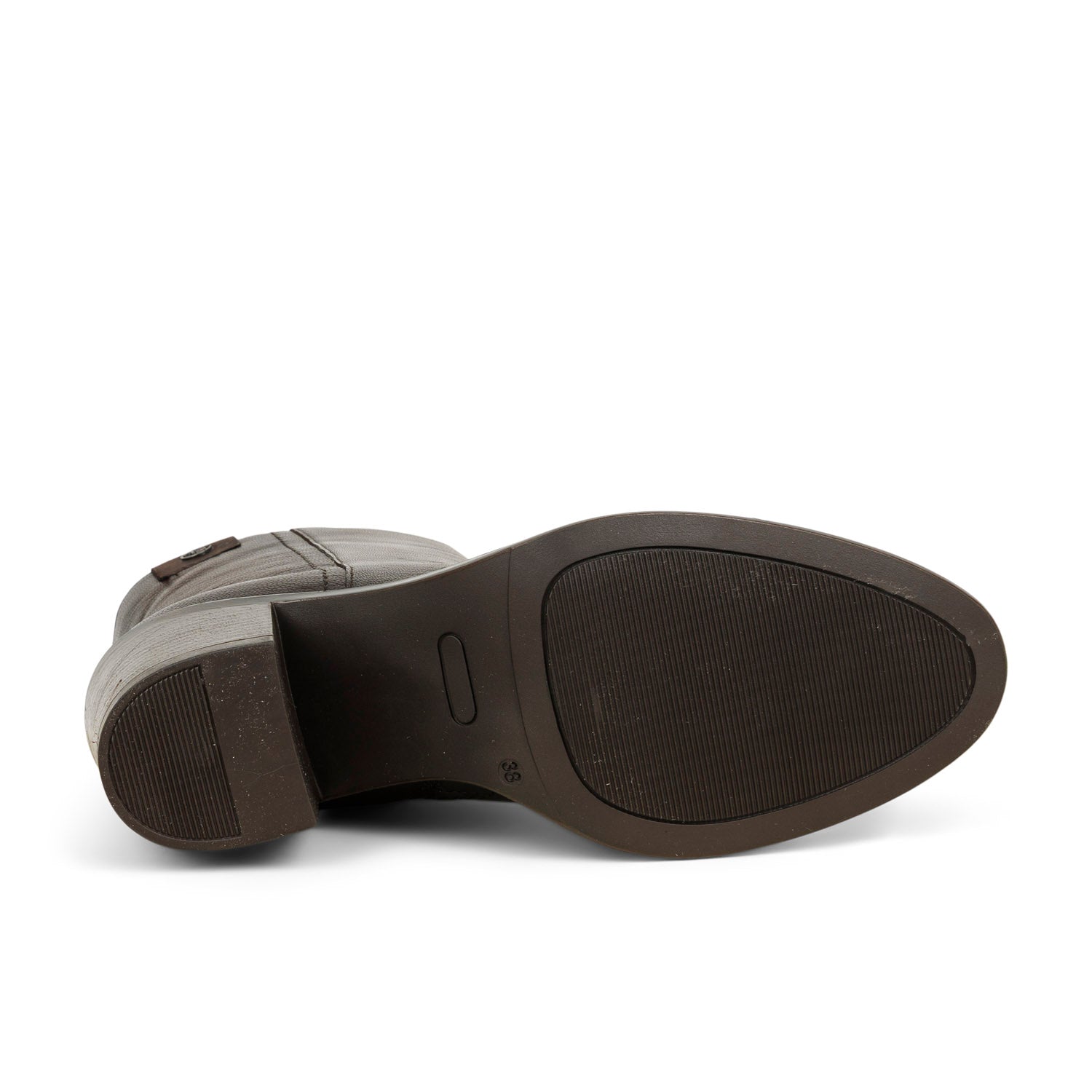 Boots et bottines Femme TAMARIS TARIOKA Marron