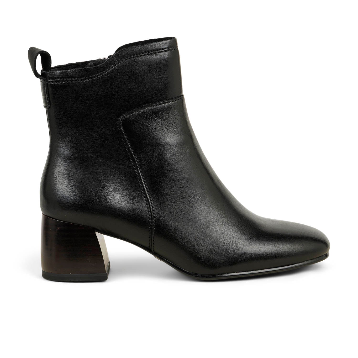Boots et bottines Femme TAMARIS TABENI Noir