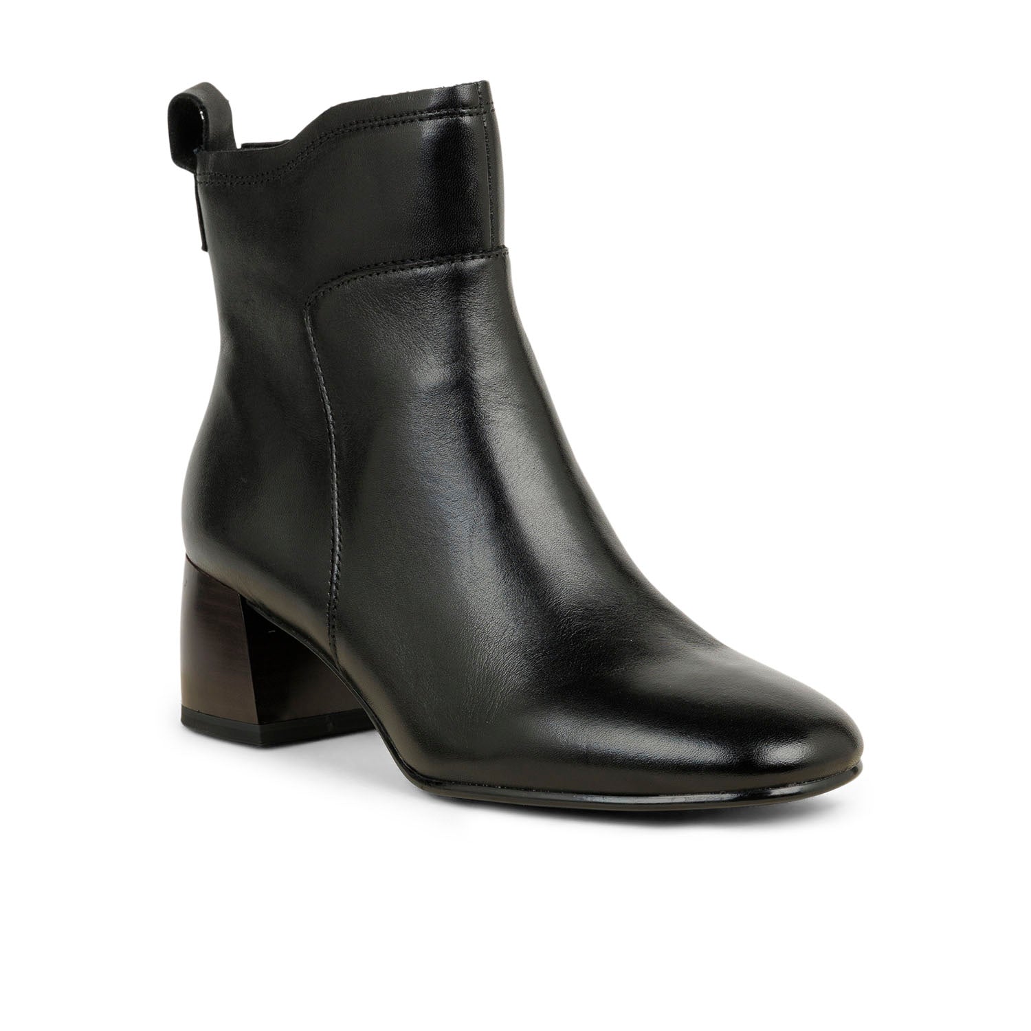 Boots et bottines Femme TAMARIS TABENI Noir
