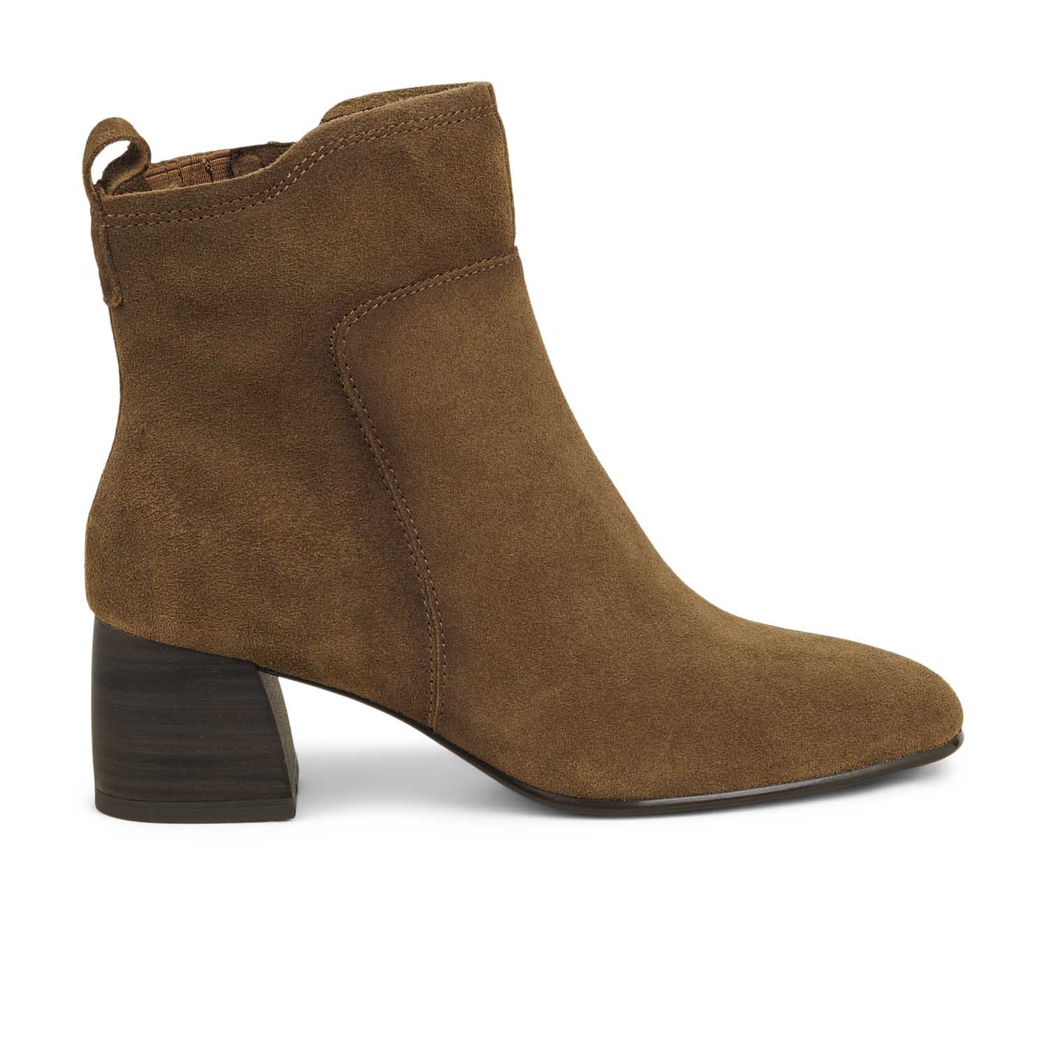 Boots et bottines Femme TAMARIS TABENI Marron