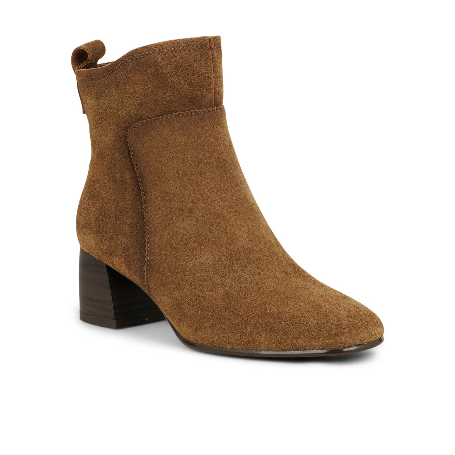 Boots et bottines Femme TAMARIS TABENI Marron