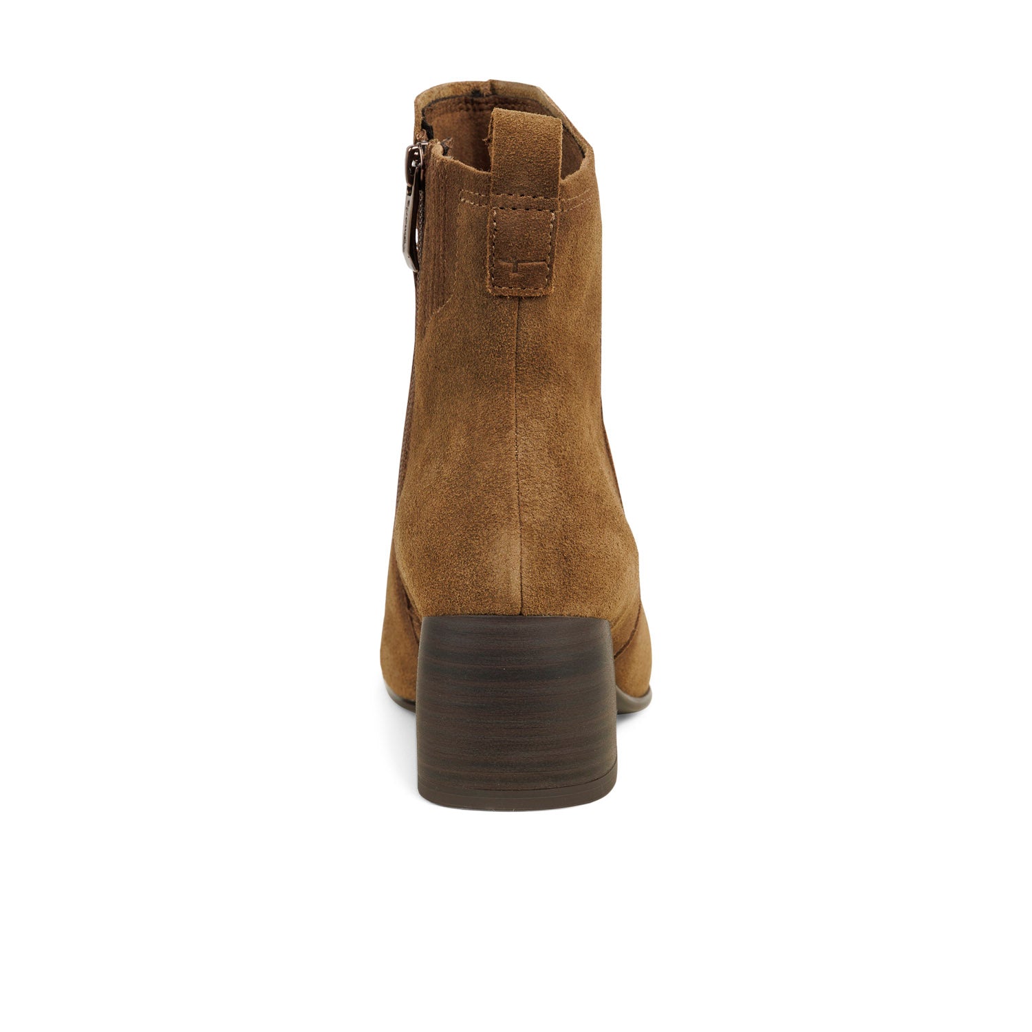 Boots et bottines Femme TAMARIS TABENI Marron