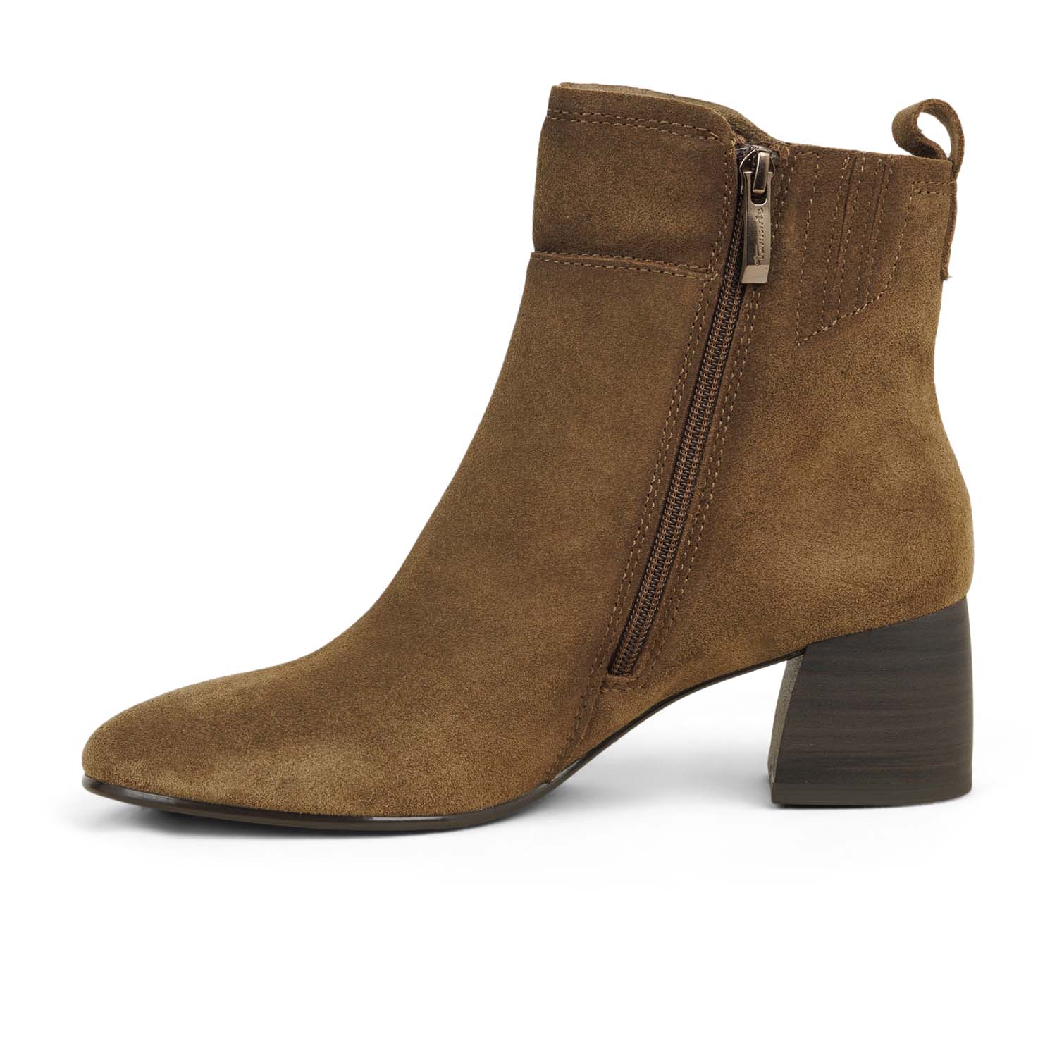Boots et bottines Femme TAMARIS TABENI Marron
