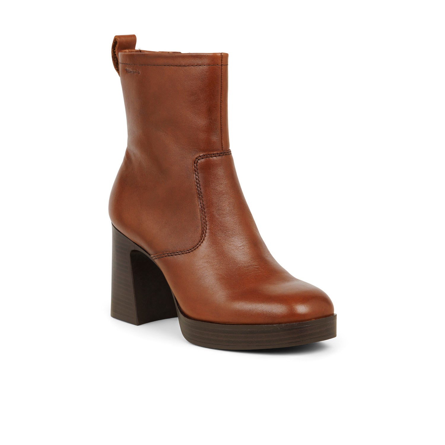 Boots et bottines Femme TAMARIS TAJO Marron