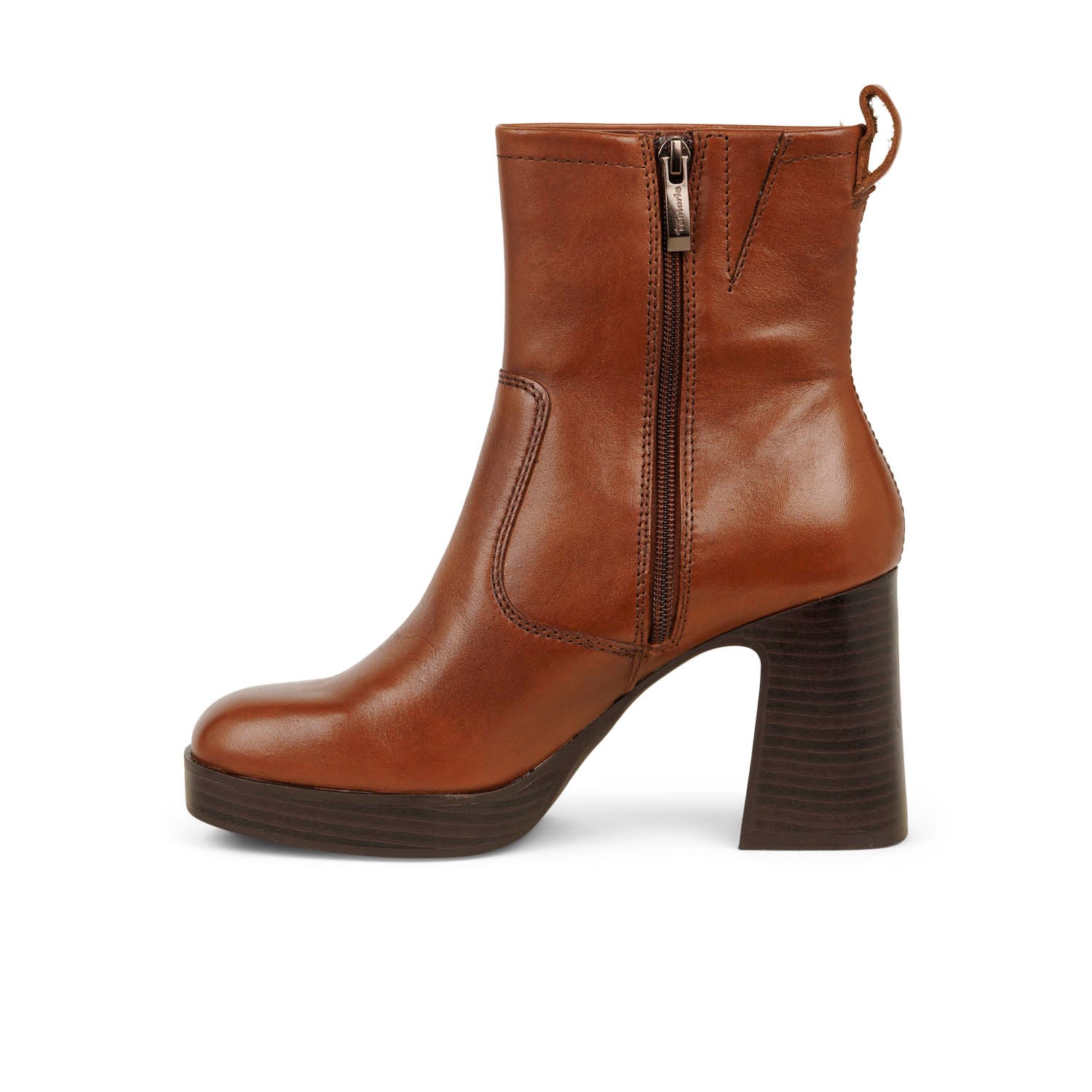 Boots et bottines Femme TAMARIS TAJO Marron
