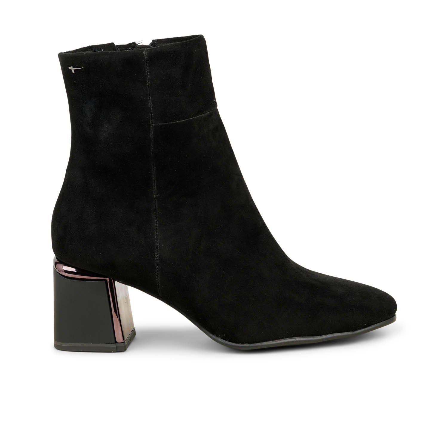 Boots et bottines Femme TAMARIS TAPAP Noir