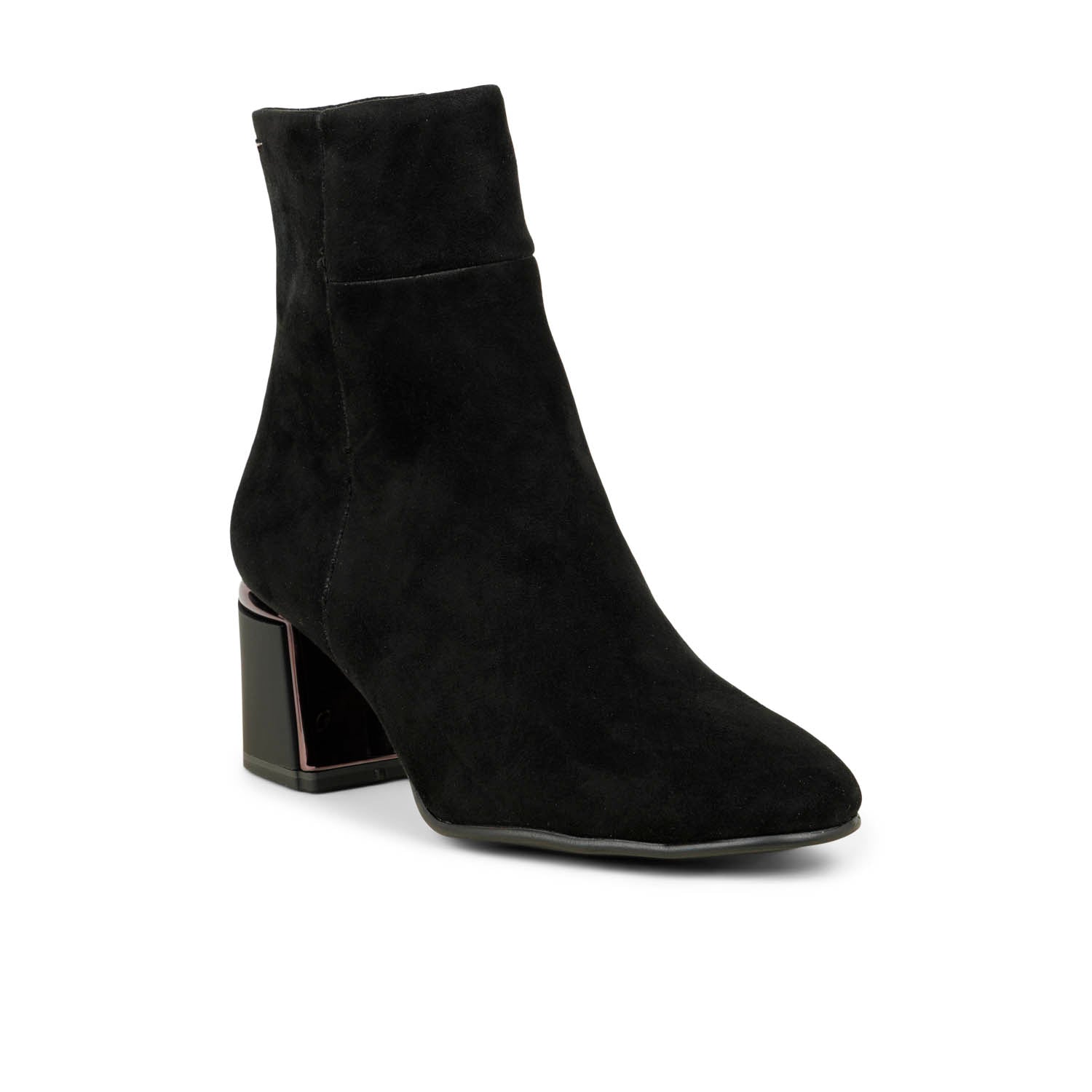 Boots et bottines Femme TAMARIS TAPAP Noir