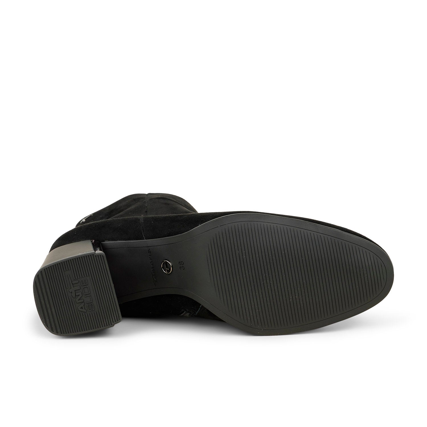 Boots et bottines Femme TAMARIS TAPAP Noir