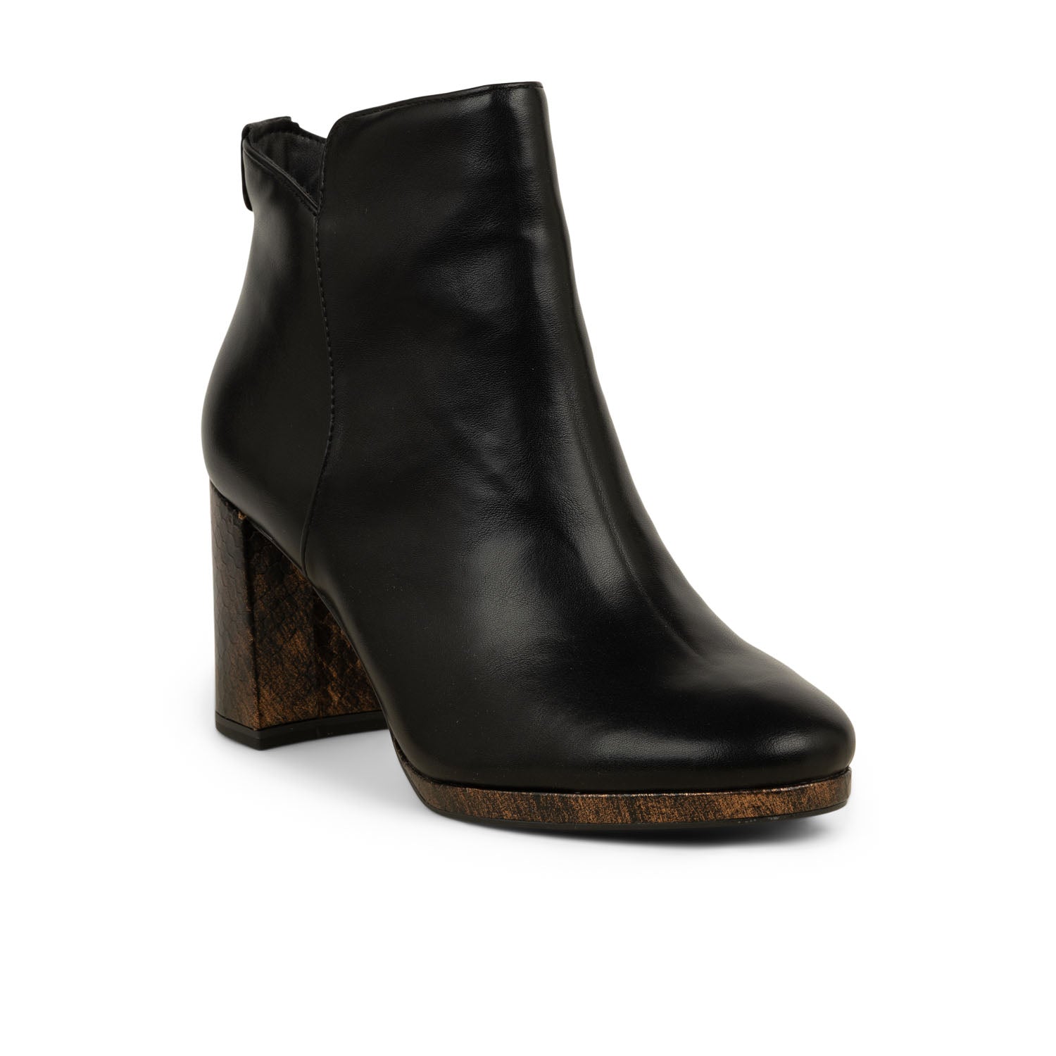 Boots et bottines Femme TAMARIS TARIONA Noir
